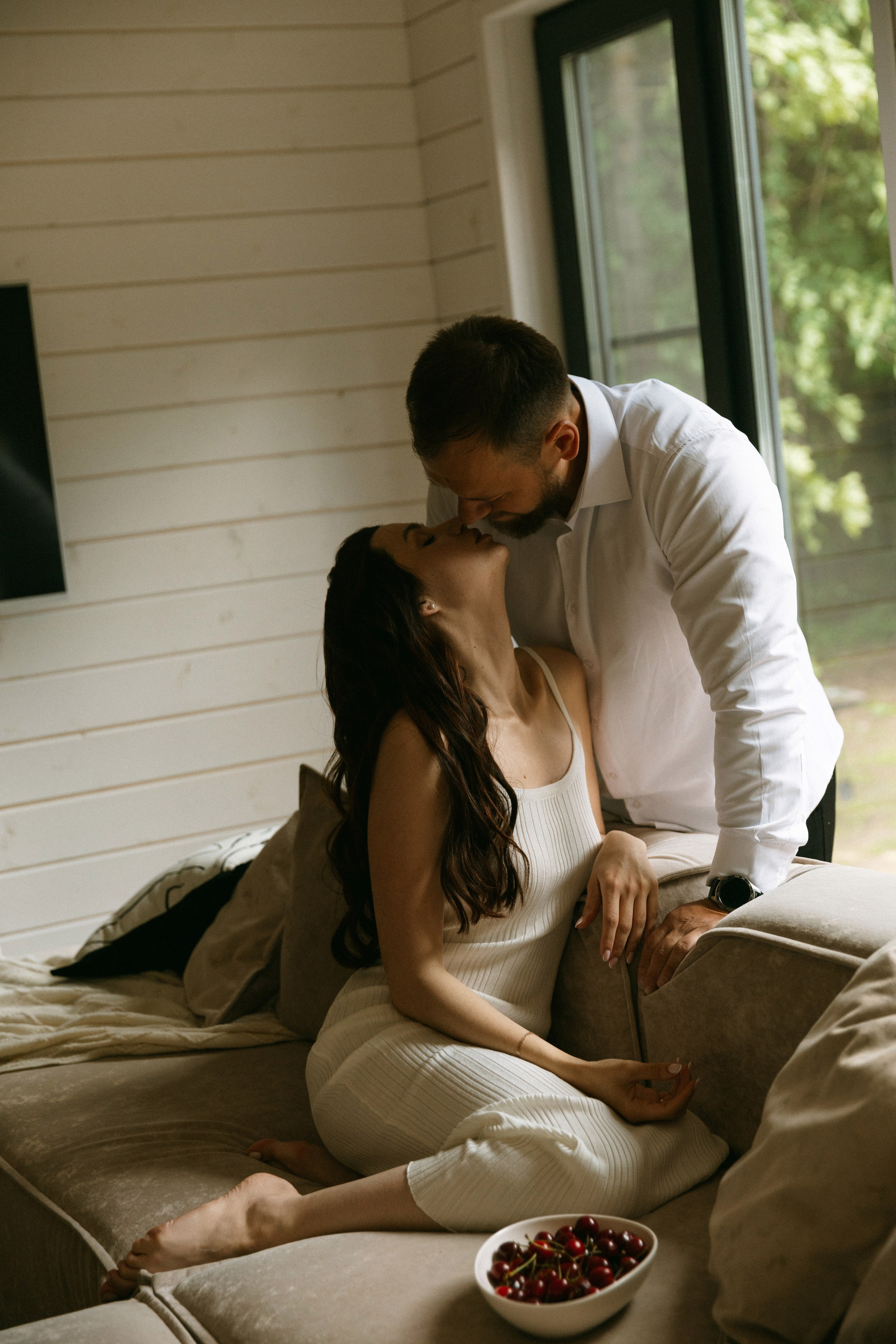 Кристина и Илья. Фотограф Вышний Волочек/Тверь/Москва/Санкт-Петербург