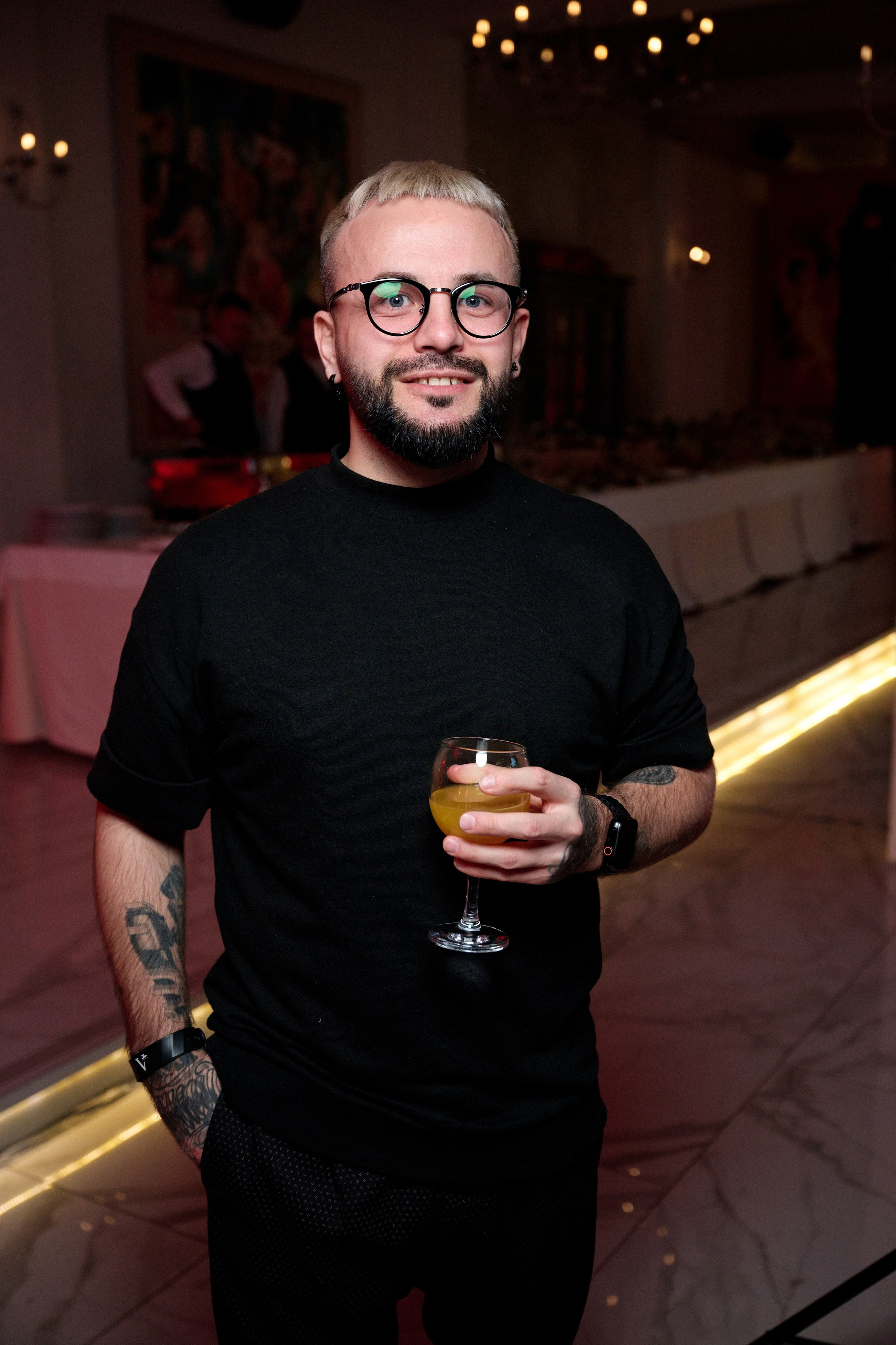 Anvil 18.05.2023. Фотограф