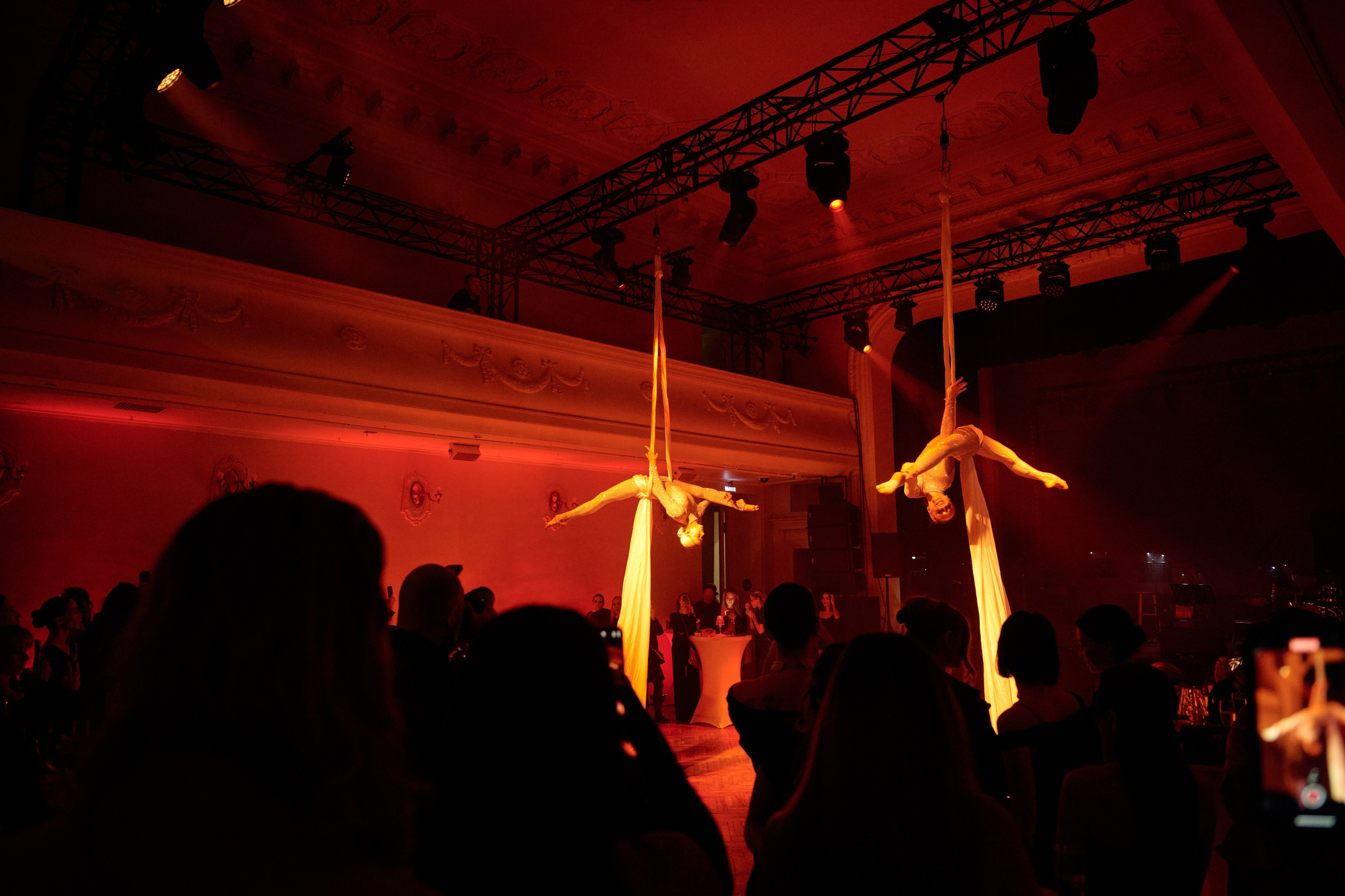 Nashi ARGAN. Фотограф