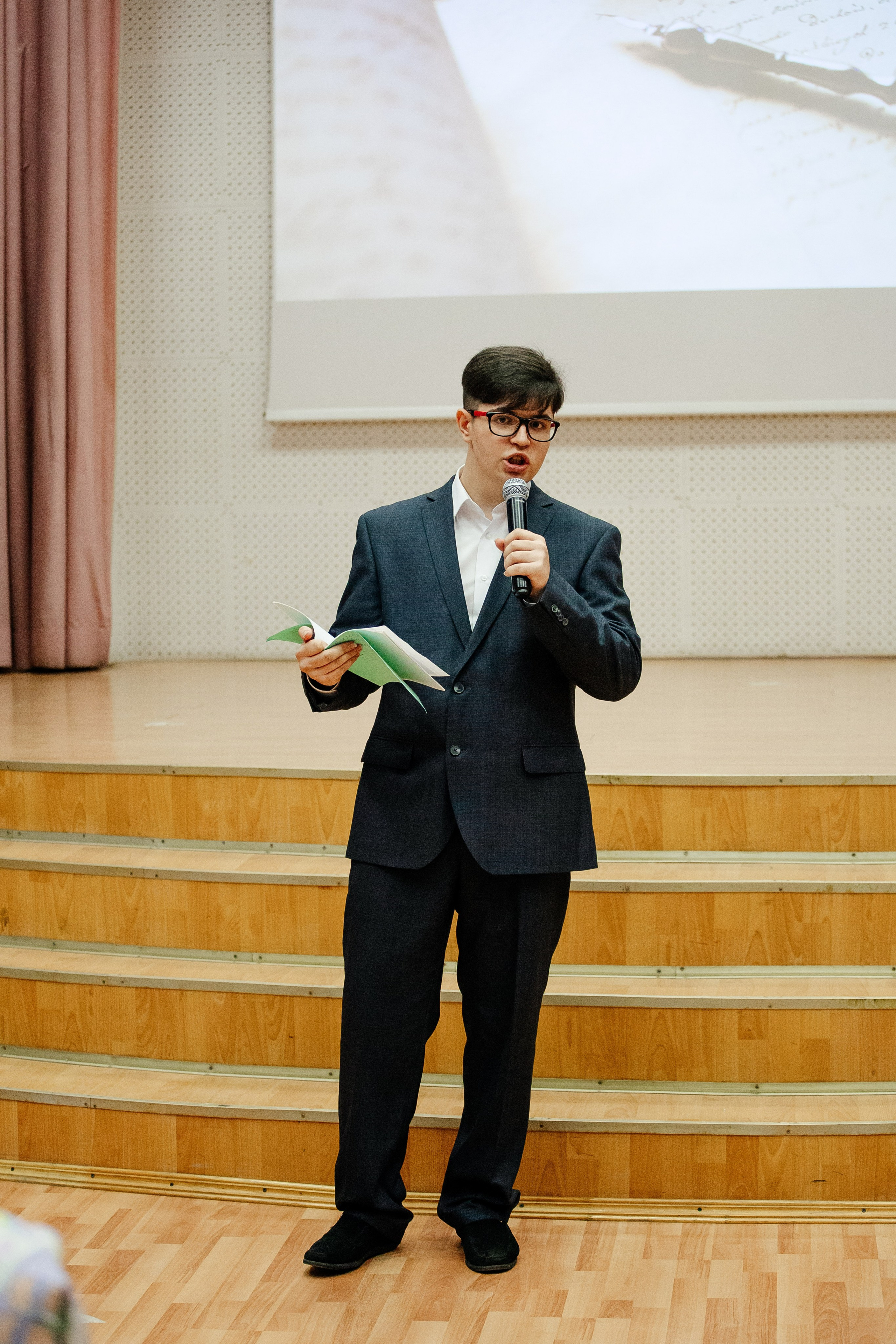 11-A класс. Семейный и детский фотограф в Москве Александра Мак