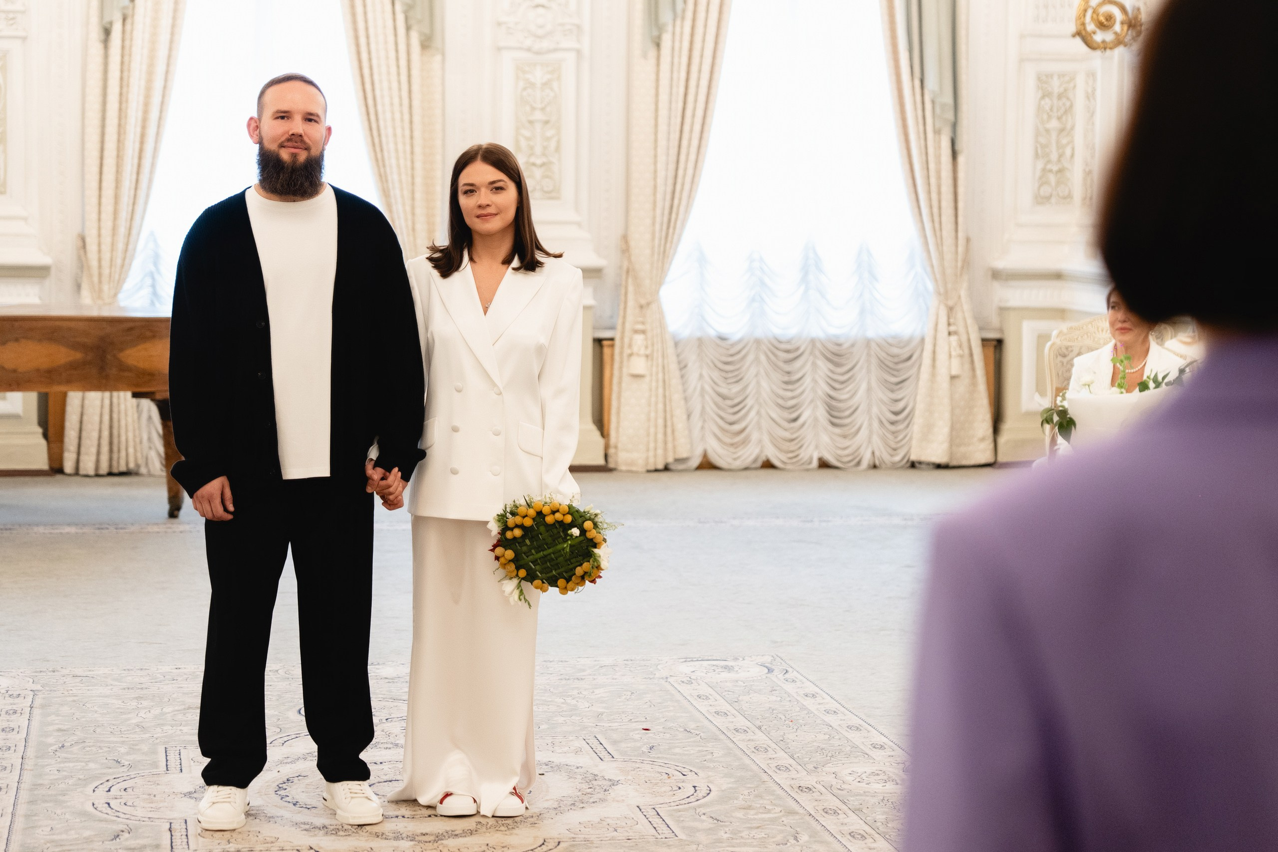 Игорь и Диана. KORSHIKOV SERGEY