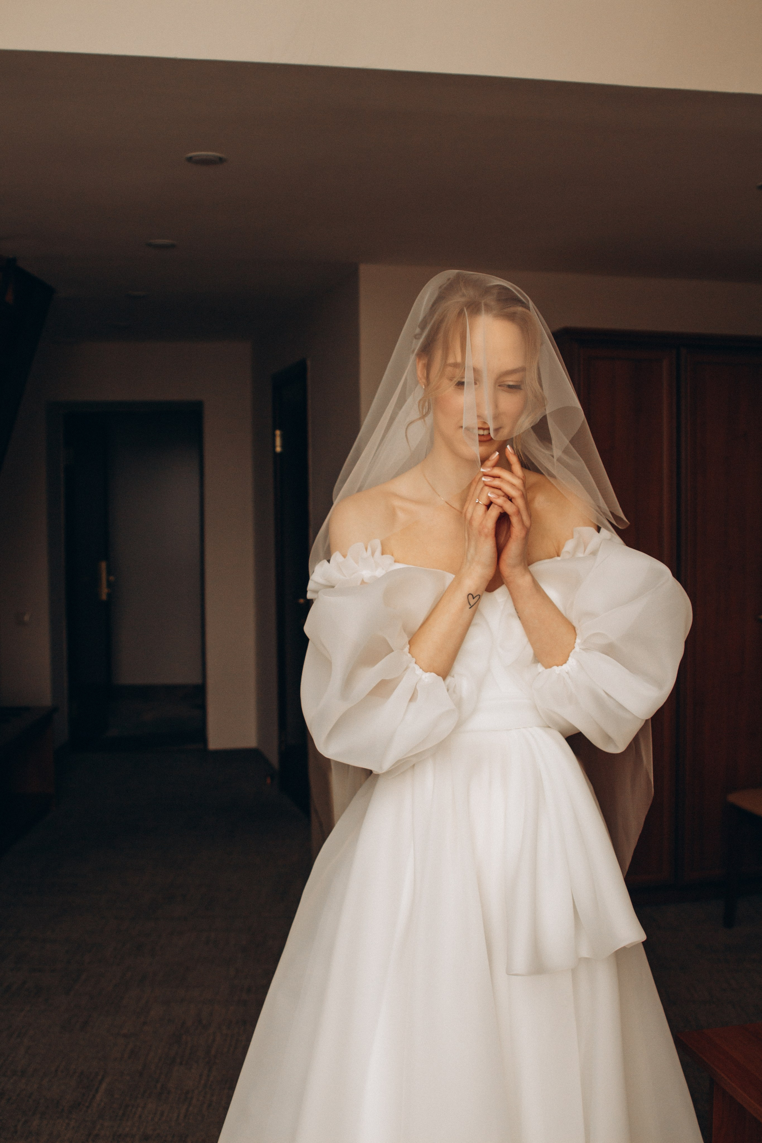 Анастасия&Илья. Семейный фотограф Вероника Каюрова Ярославль