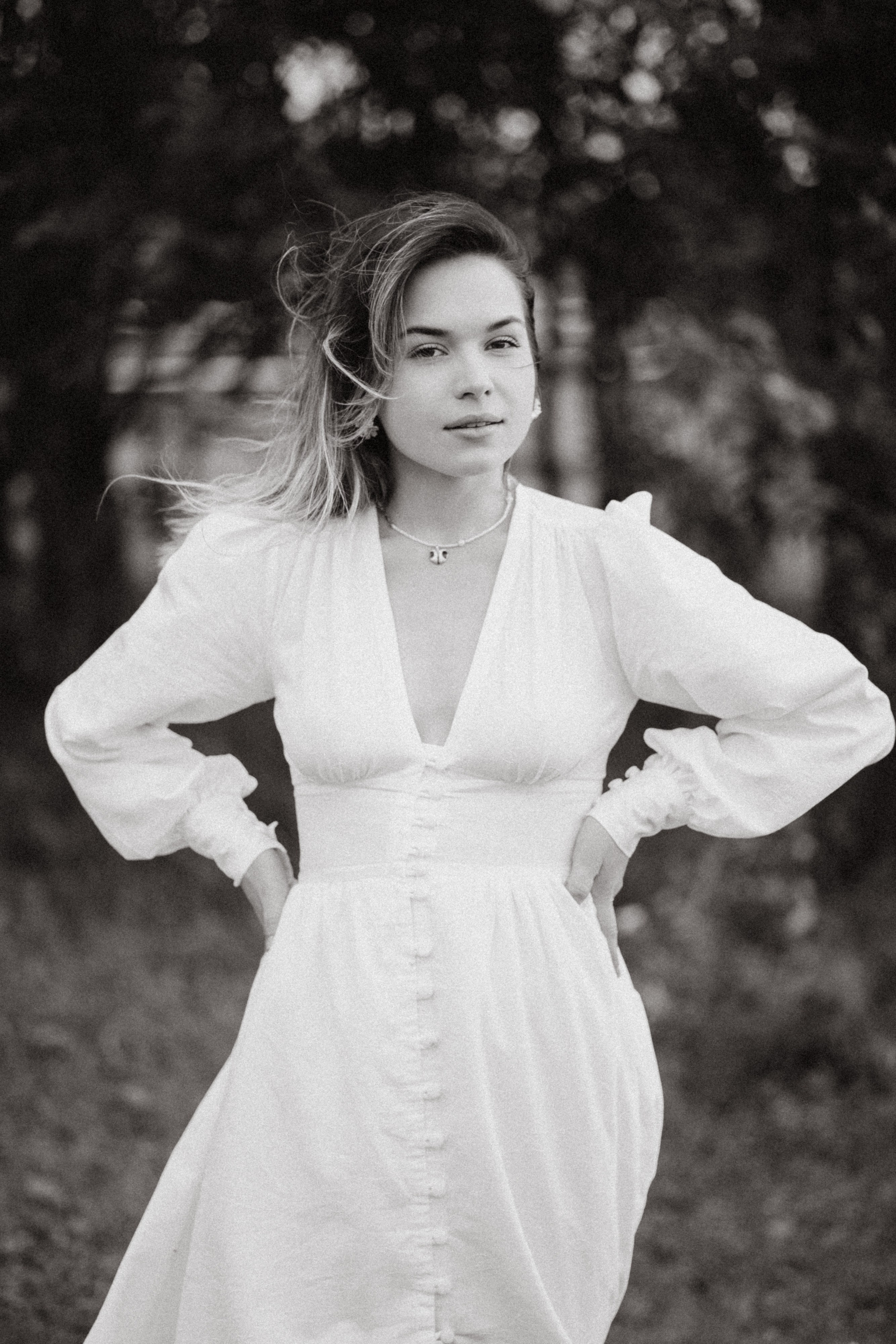 Алина. Фотограф Ульяна Дивина в Нижнем Новгороде и Нижегородской области