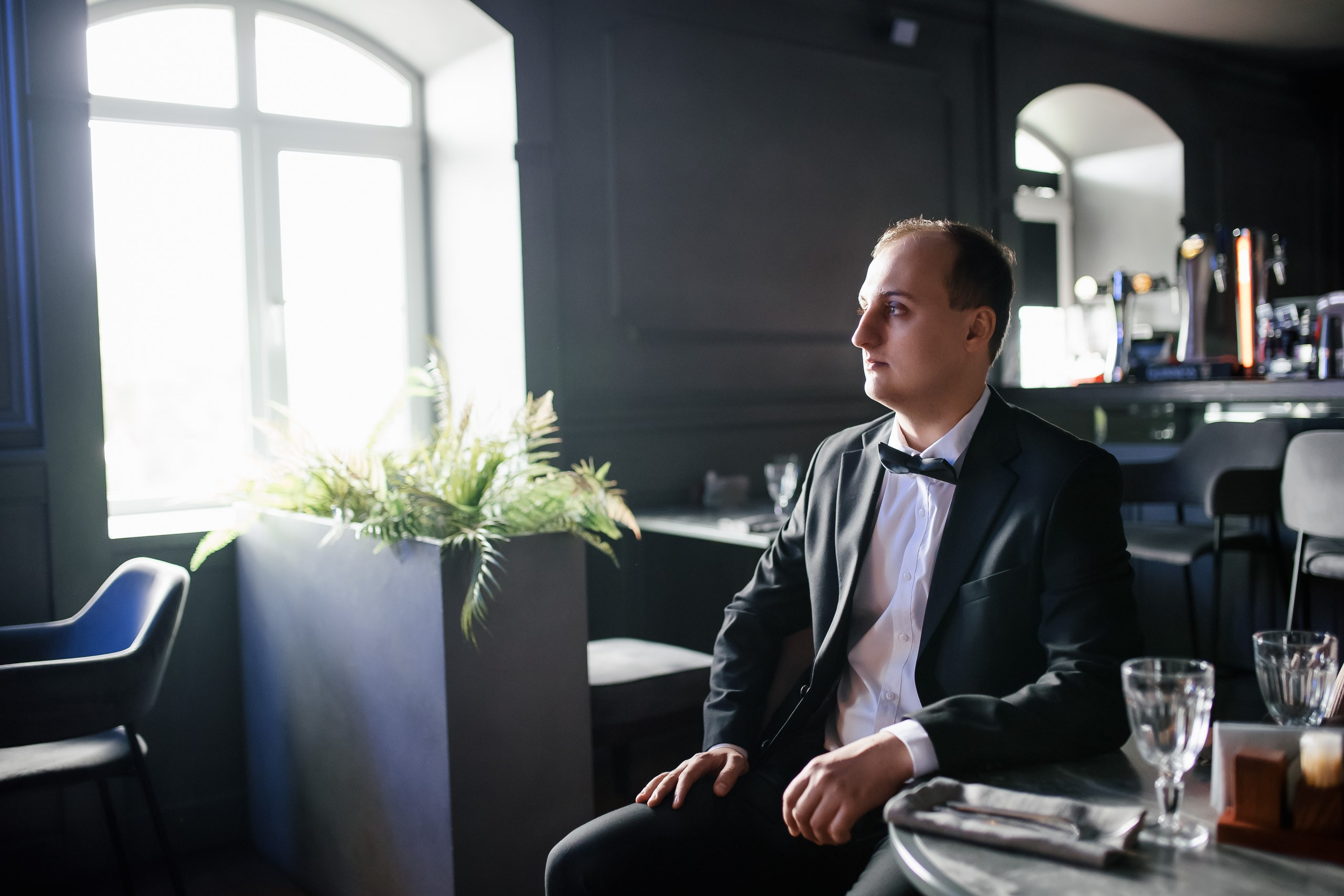 Вячеслав и Анастасия. Karas. Выездная.Полный день. Свадебный фотограф в Хабаровске