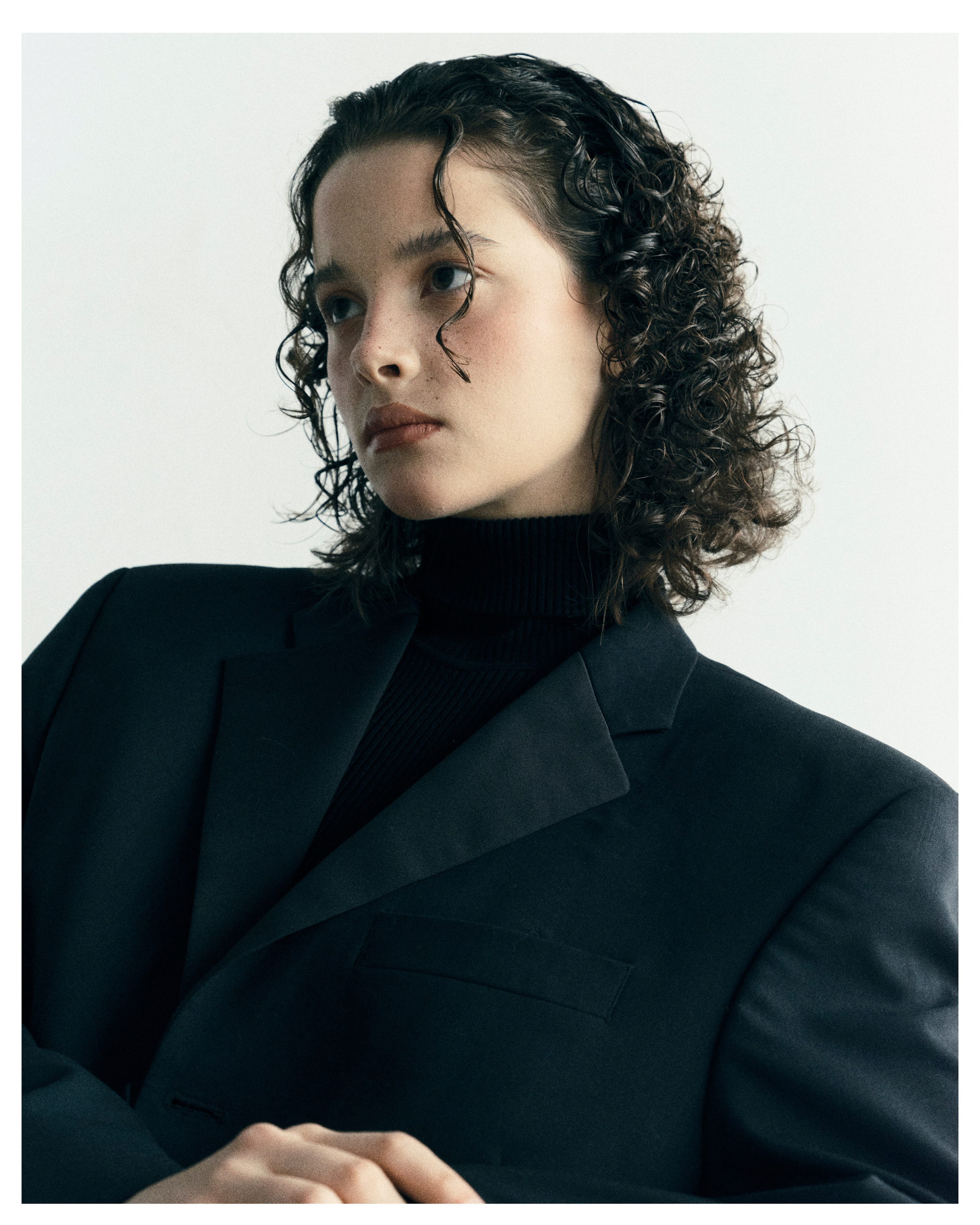 Fashion. Photographer