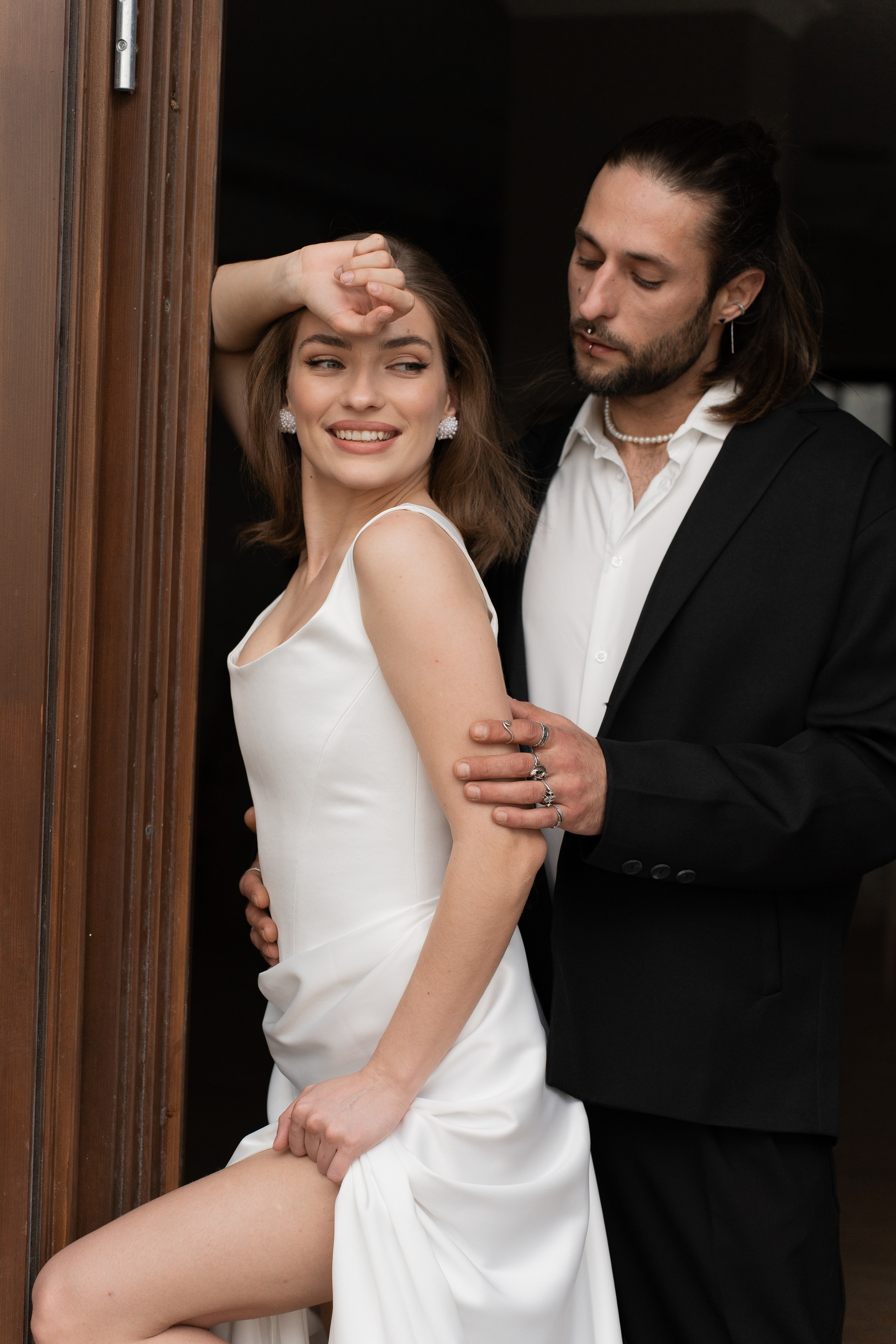 Артур & Александра. Главная