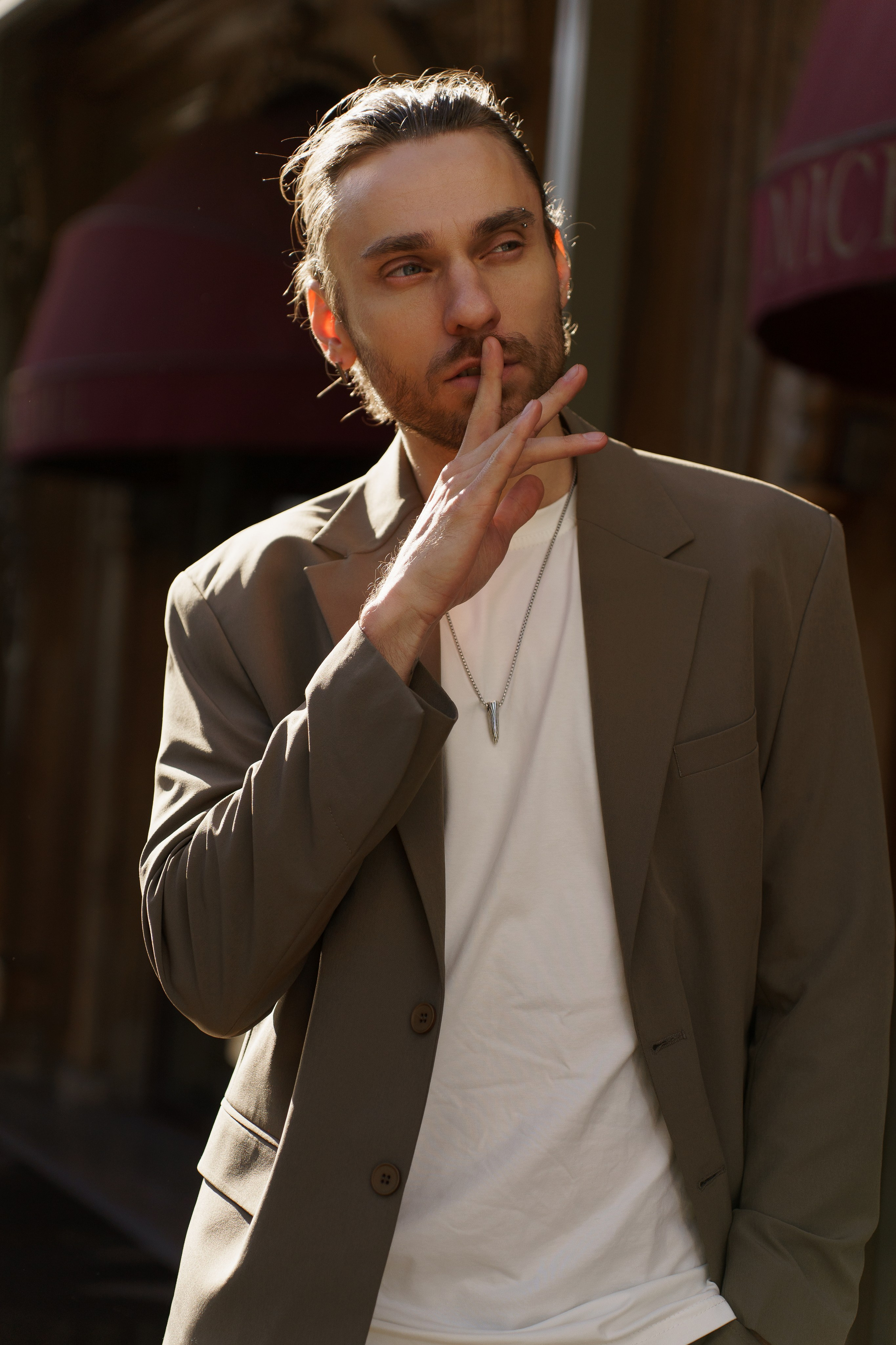 Клим & Полина (2). Главная