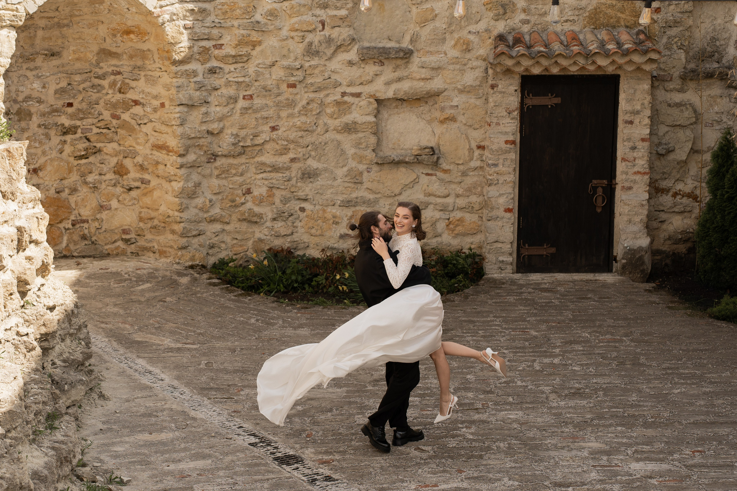 Артур & Александра. Главная