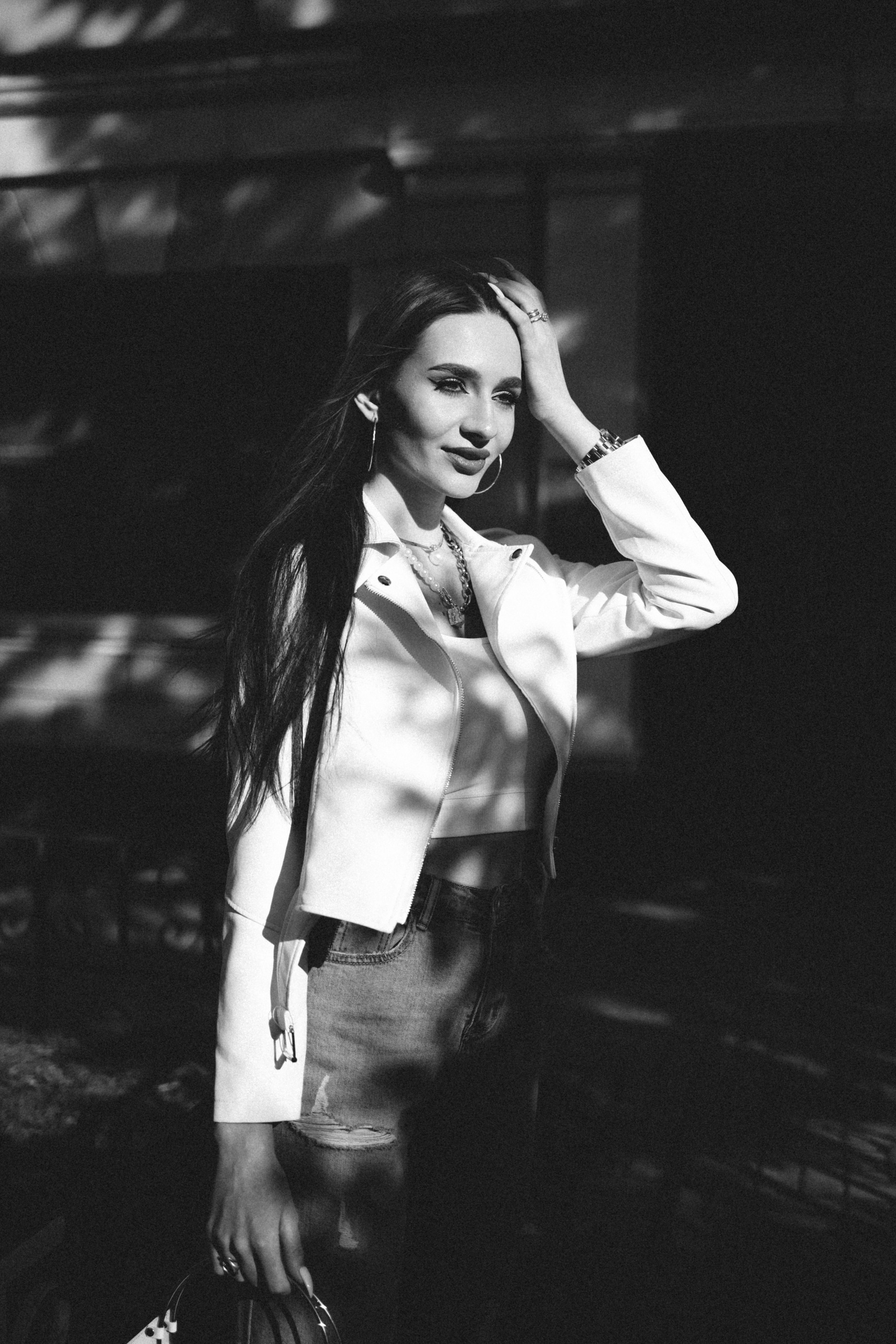 Экспресс Съемка с Кристиной. Свадебный Фотограф в Иркутске Екатерина Елисеева