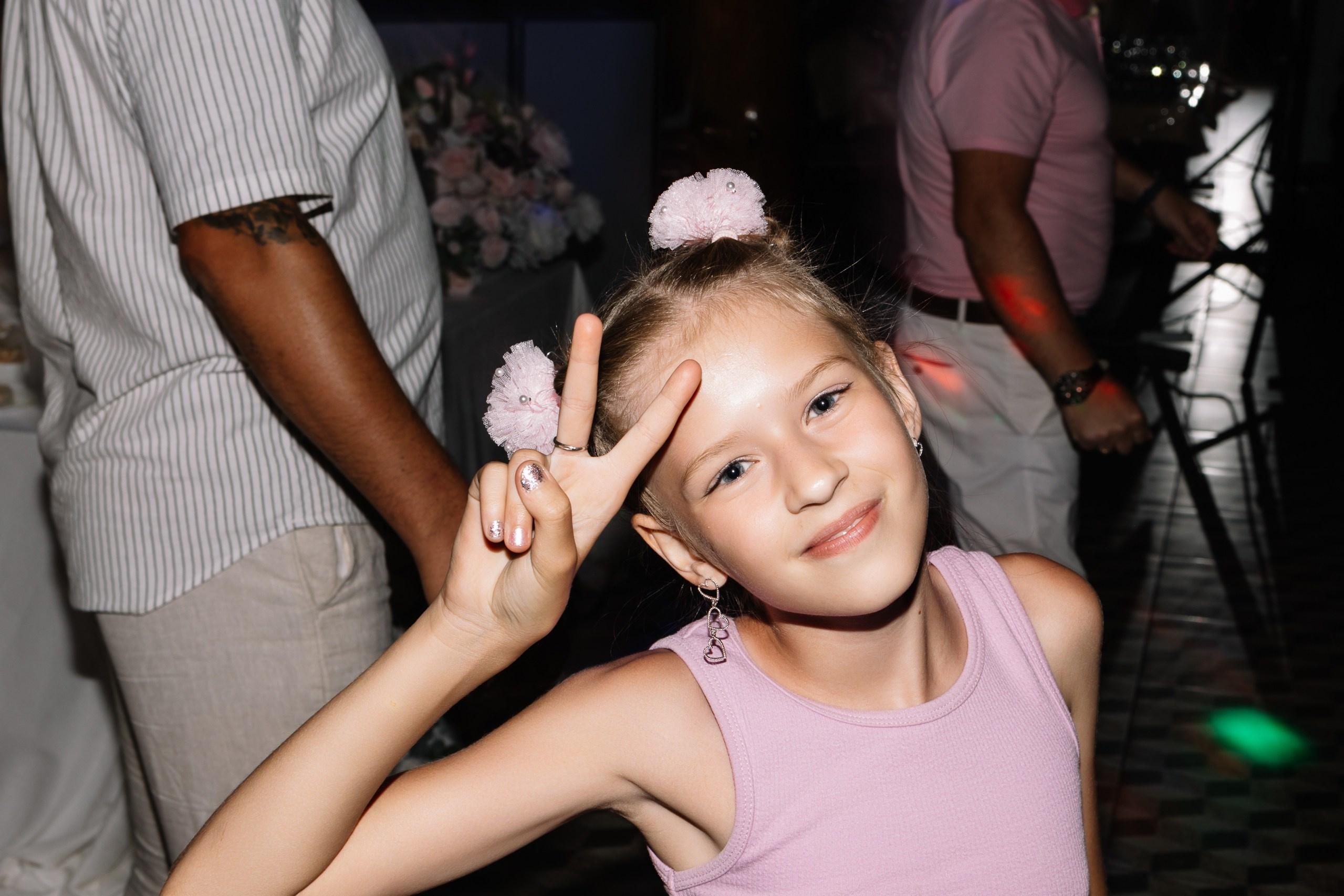 Банкет Дарья и Максим. Свадебный Фотограф в Иркутске Екатерина Елисеева