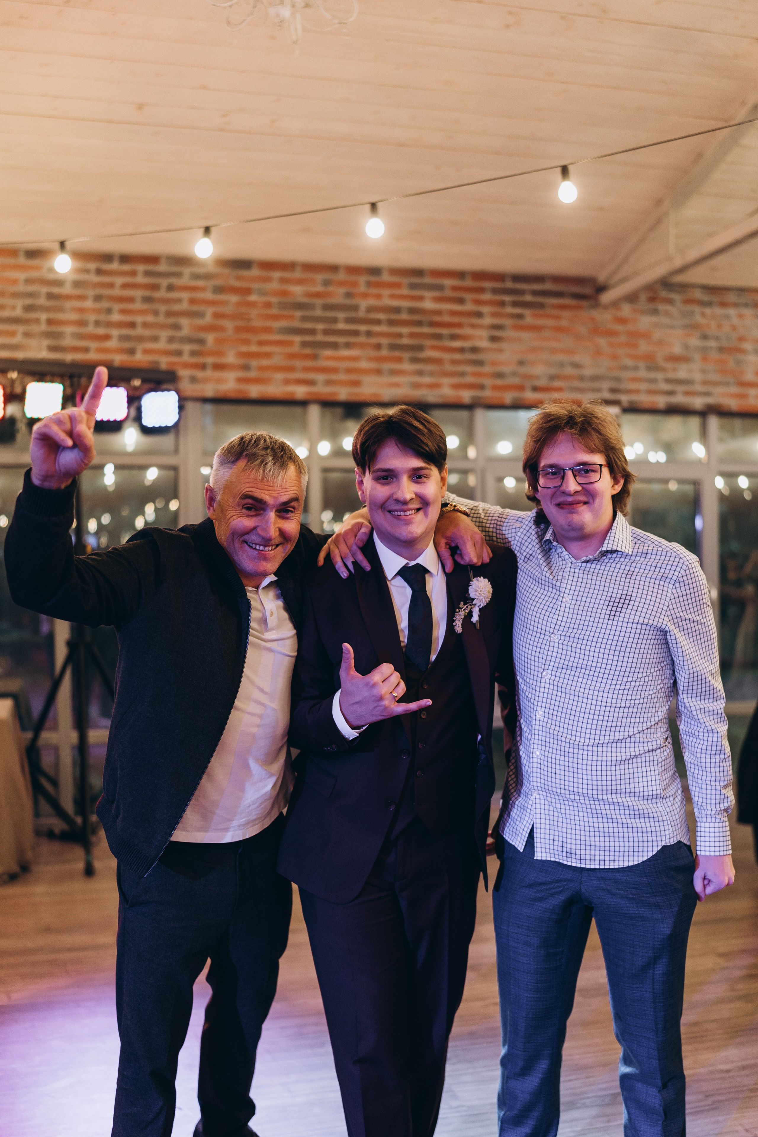 Выездная регистрация. Фотограф в Санкт-Петербурге — Лучина Екатерина