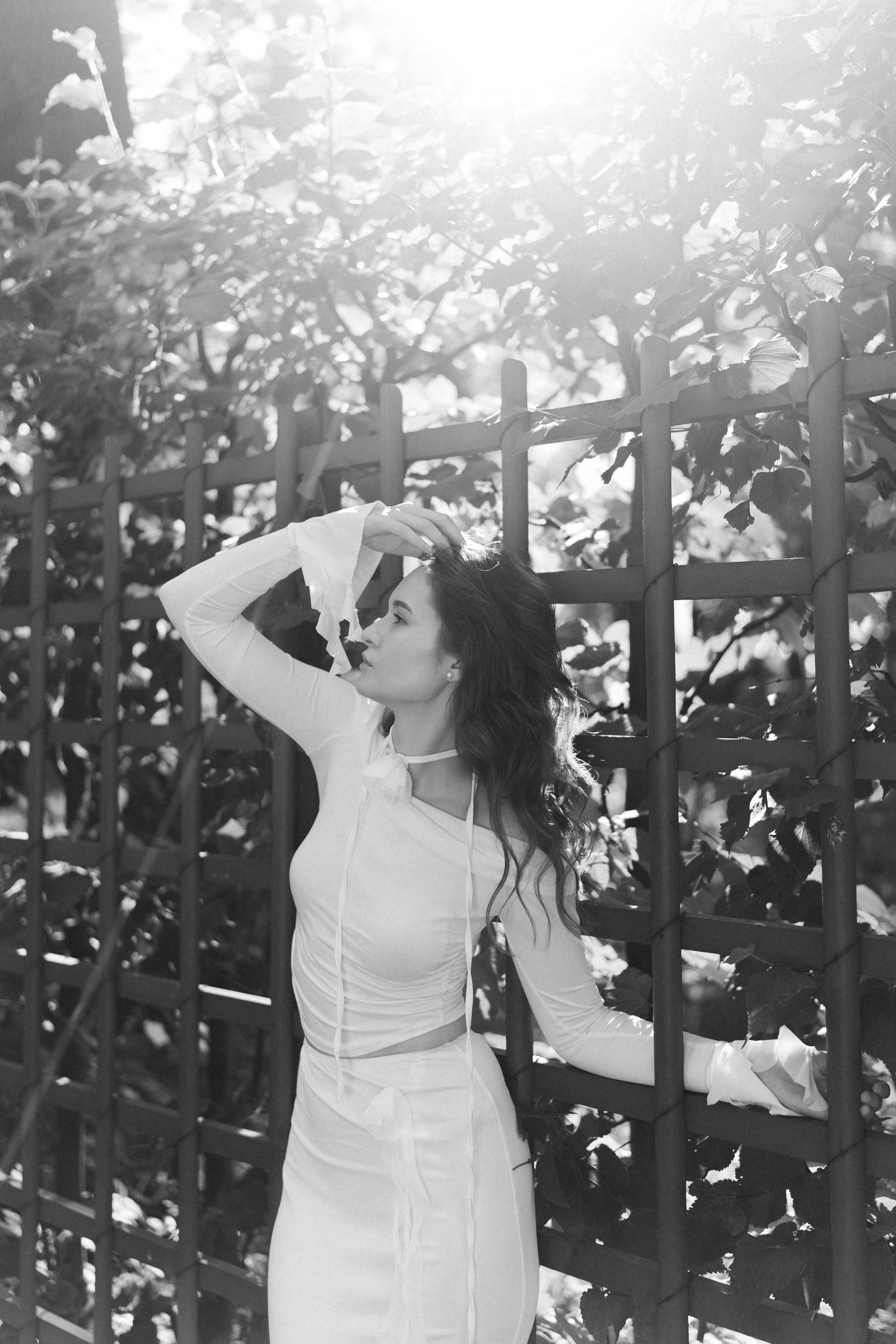 Мария. Фотограф в Санкт-Петербурге — Лучина Екатерина