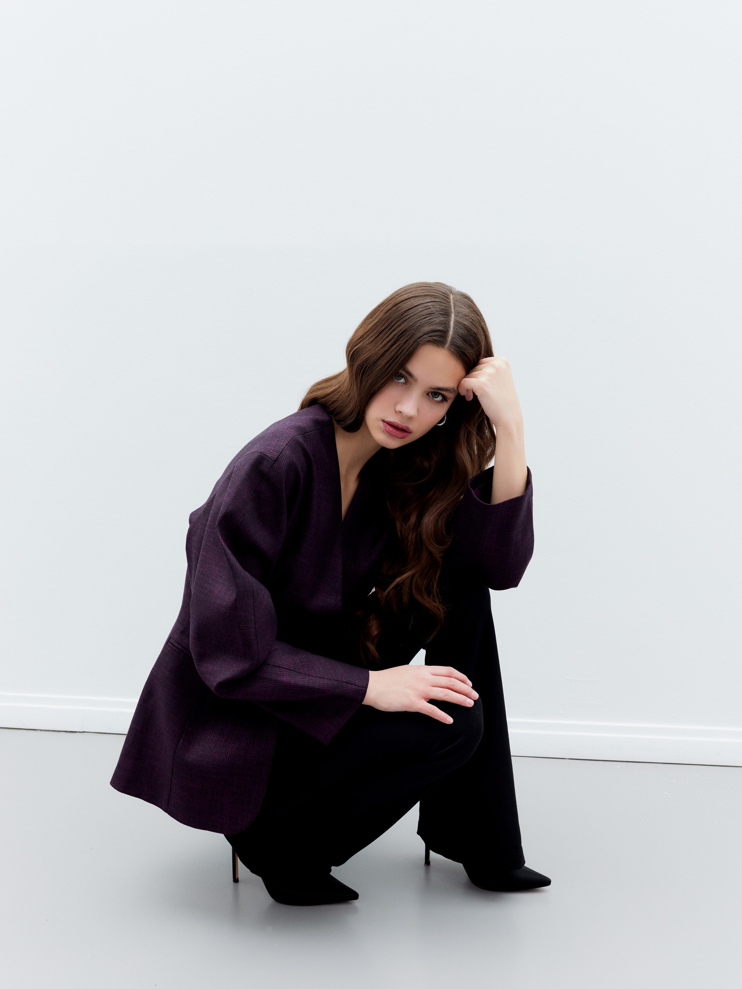 LOOK BOOK 3. Главная