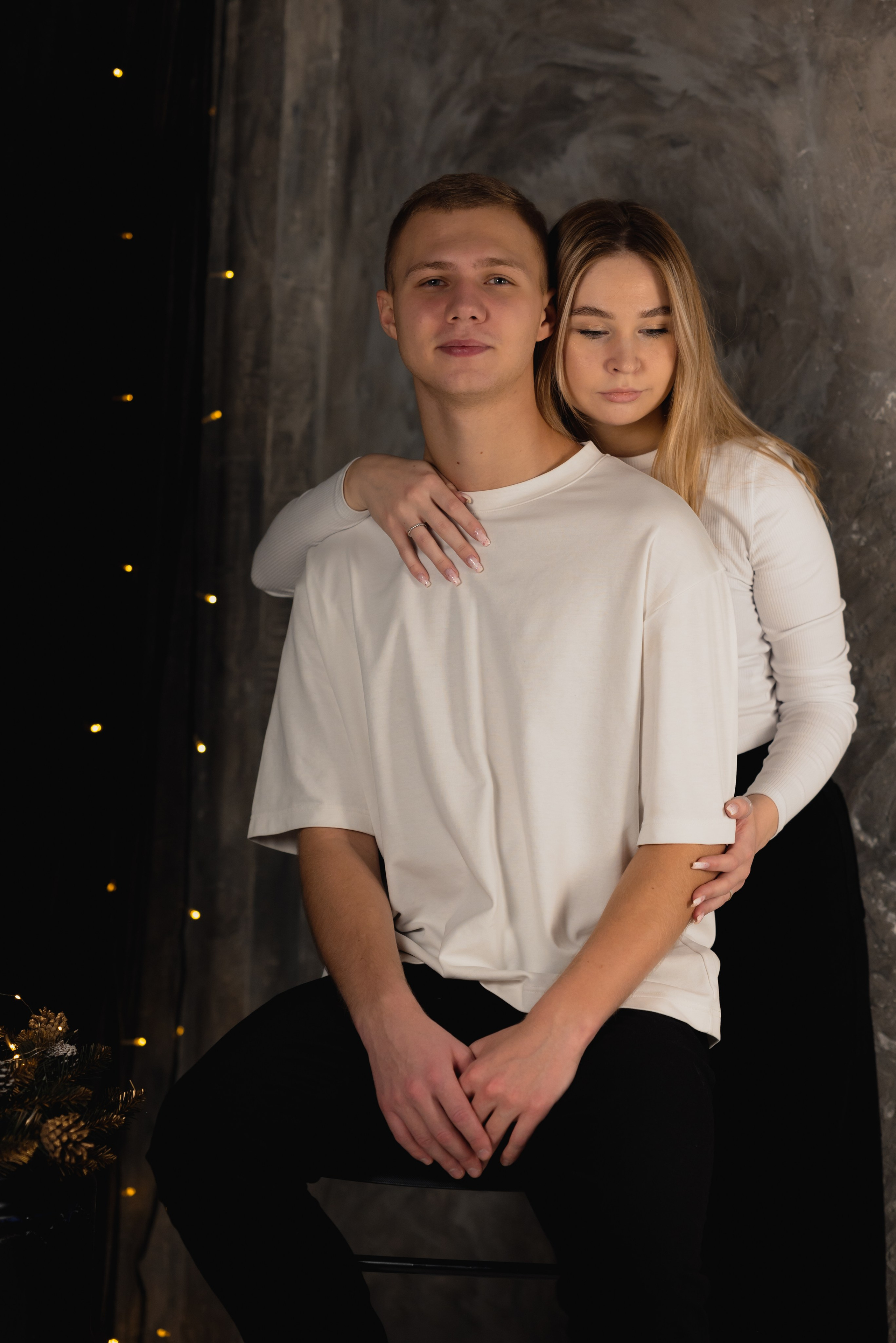 Александра & Владимир. Семейный и детский фотограф в Екатеринбурге Валерия Нагибина