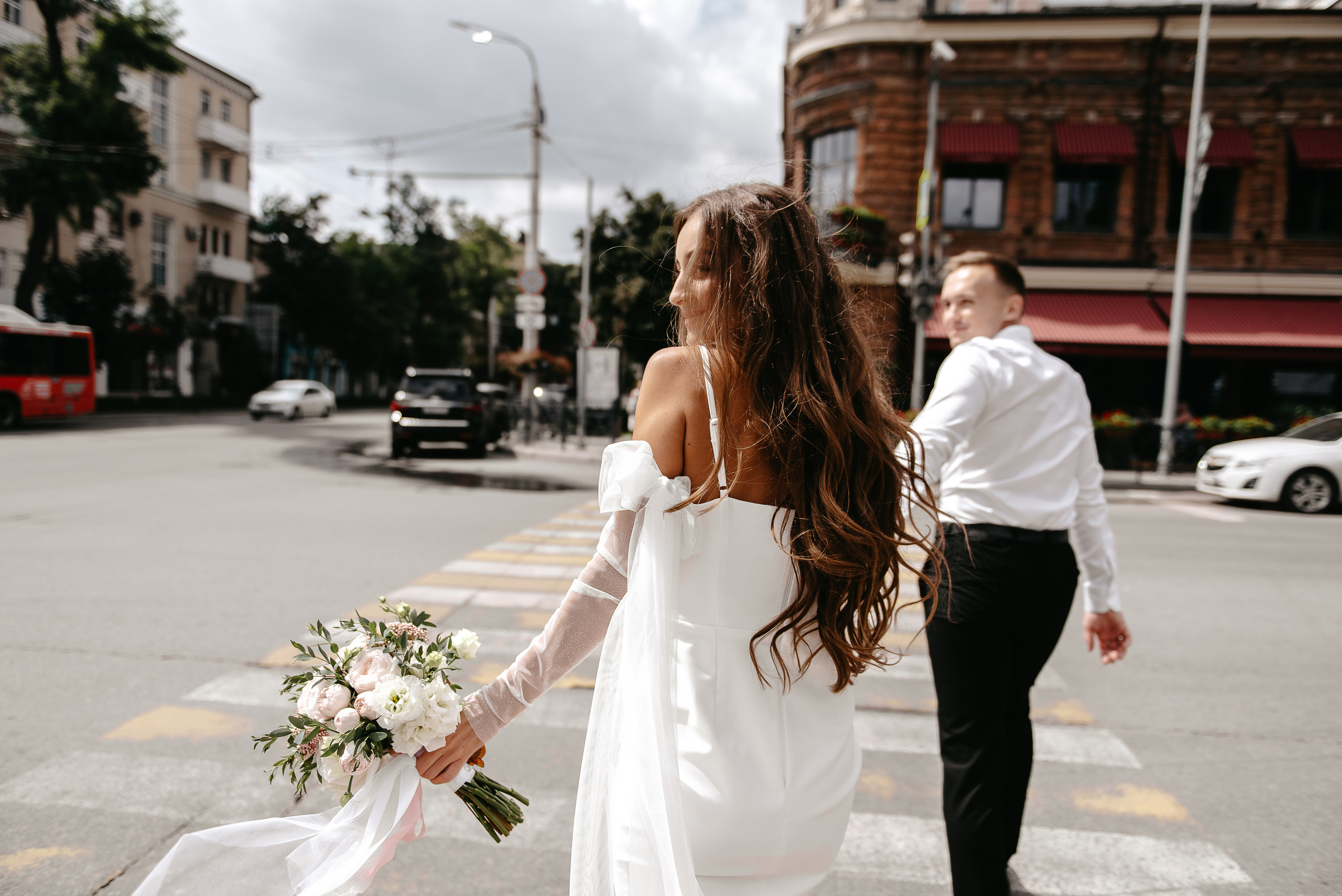 Фотограф Анастасия Вега Ростов-на-Дону