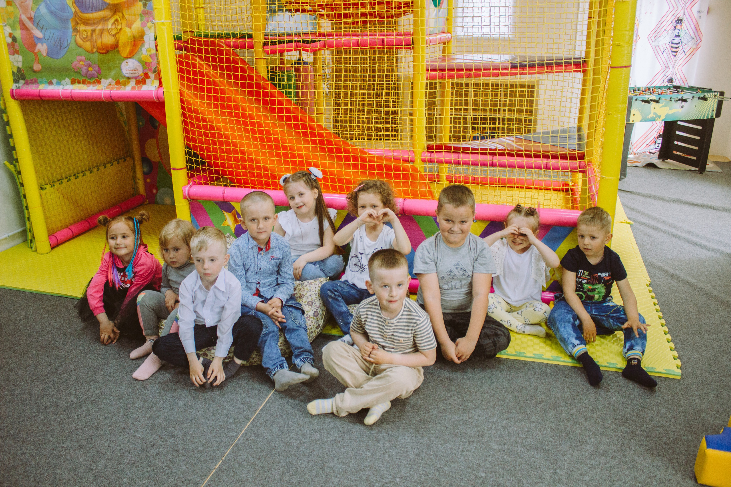 Праздник для Славы. Семейный фотограф в Вышнем Волочке — Ульяна Иванова | Фотосессии для всей семьи