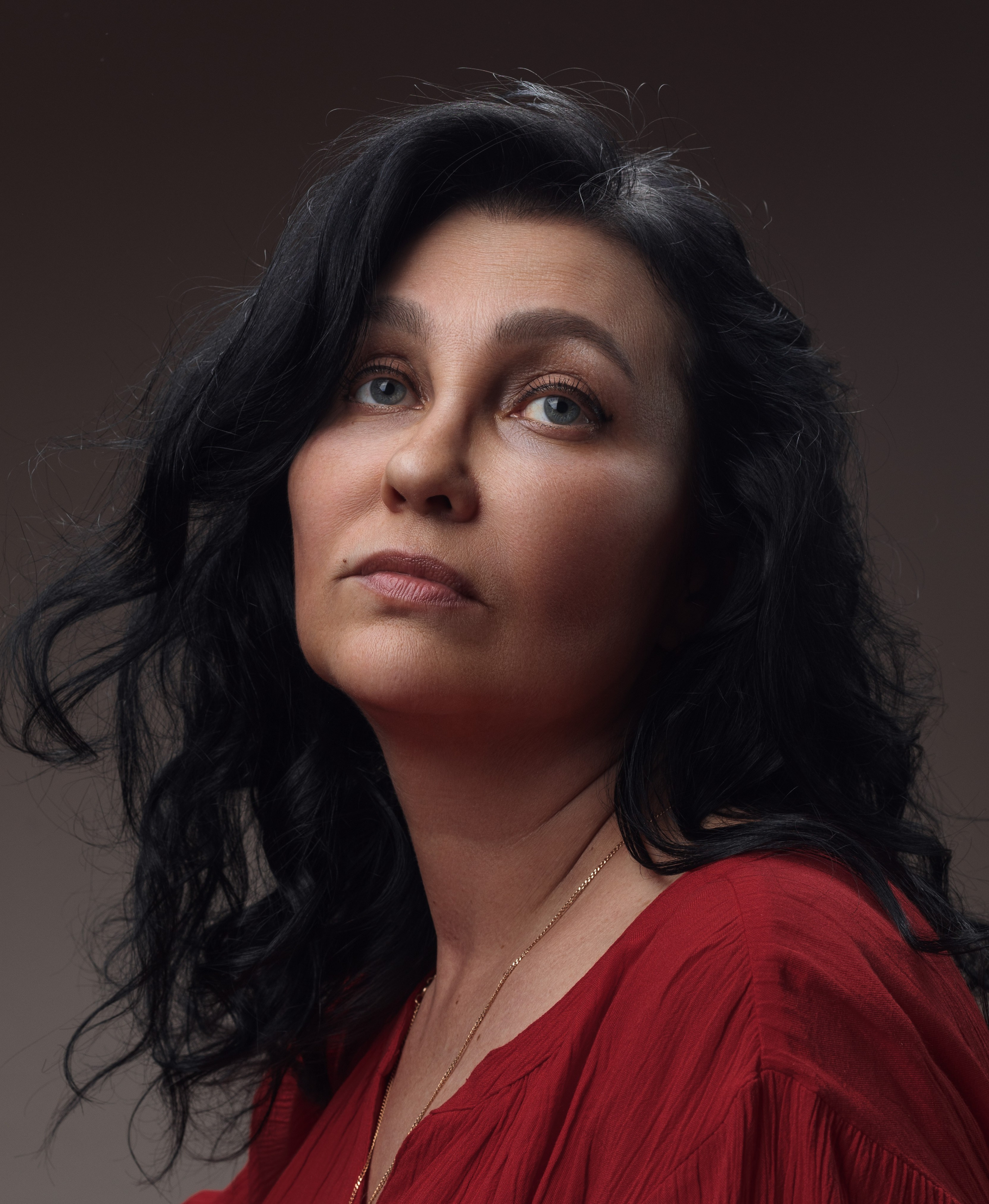 Retouching. Alexander Chaldryan Photography