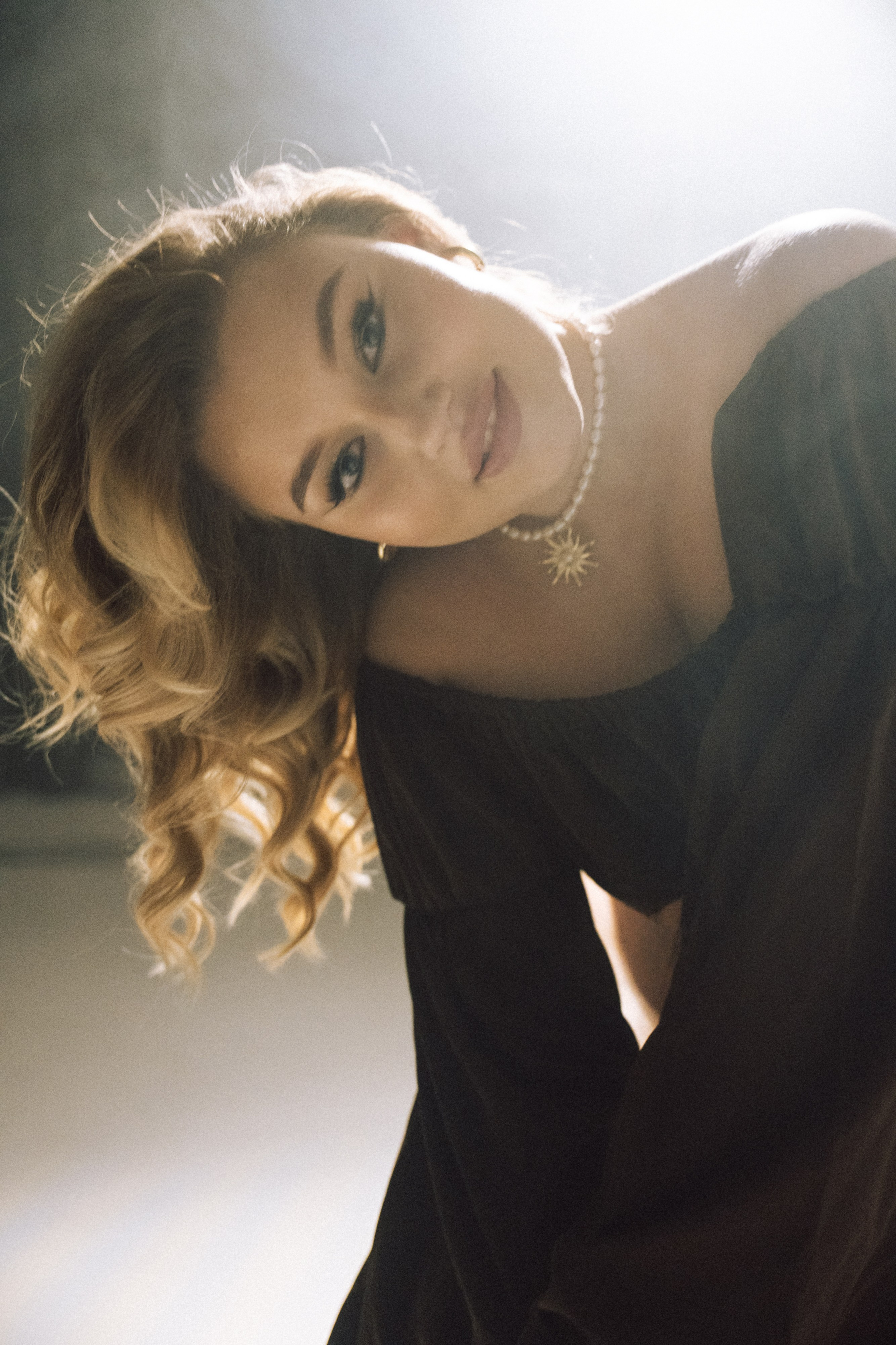 Неподражаемая. Индивидуальные, семейные съемки, love story съемки фотограф в Красноярске Ирина Белова