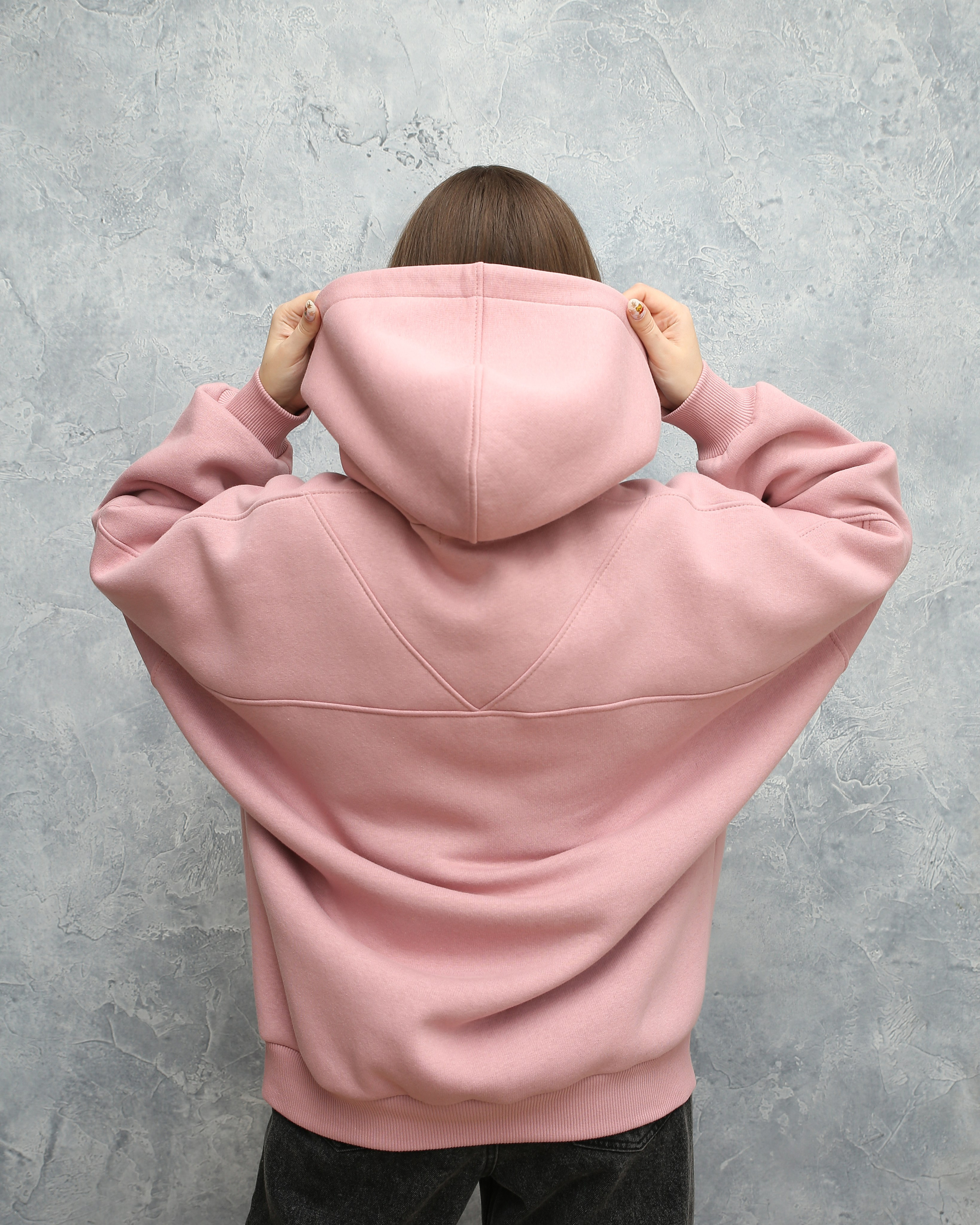 Съемка одежды/худи. Фотограф в Санкт-Петербурге