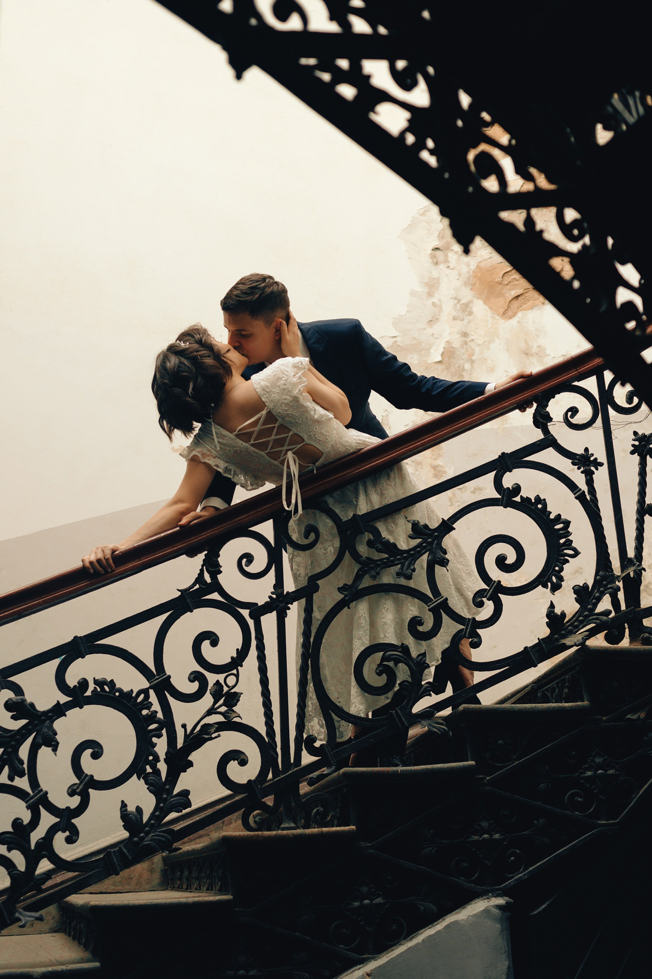 Татьяна и Лукаш. Фотограф в Тбилиси Наталья Фомина