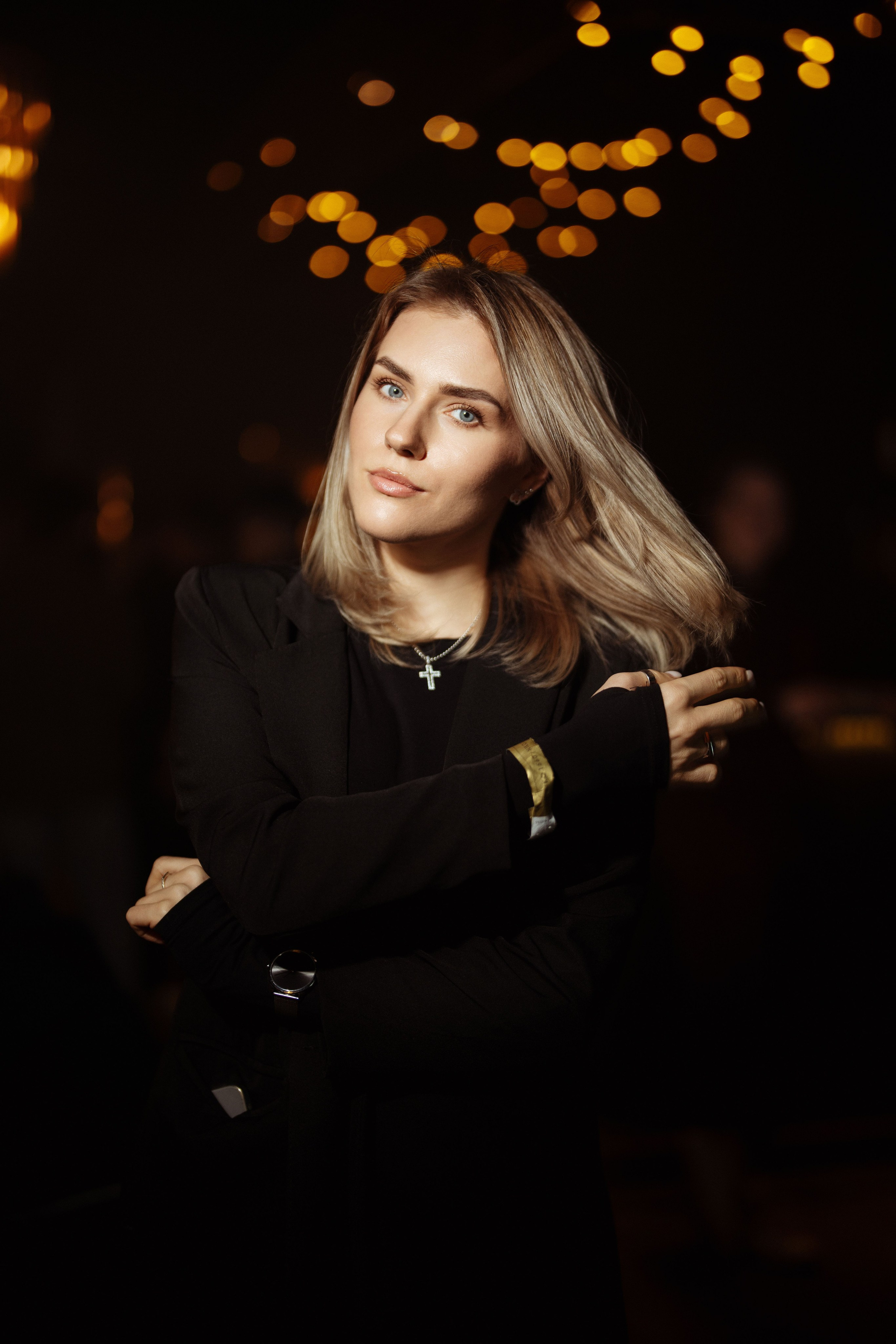 BURN x NIKO. Владимир Вершинин, тот самый свадебный видеограф