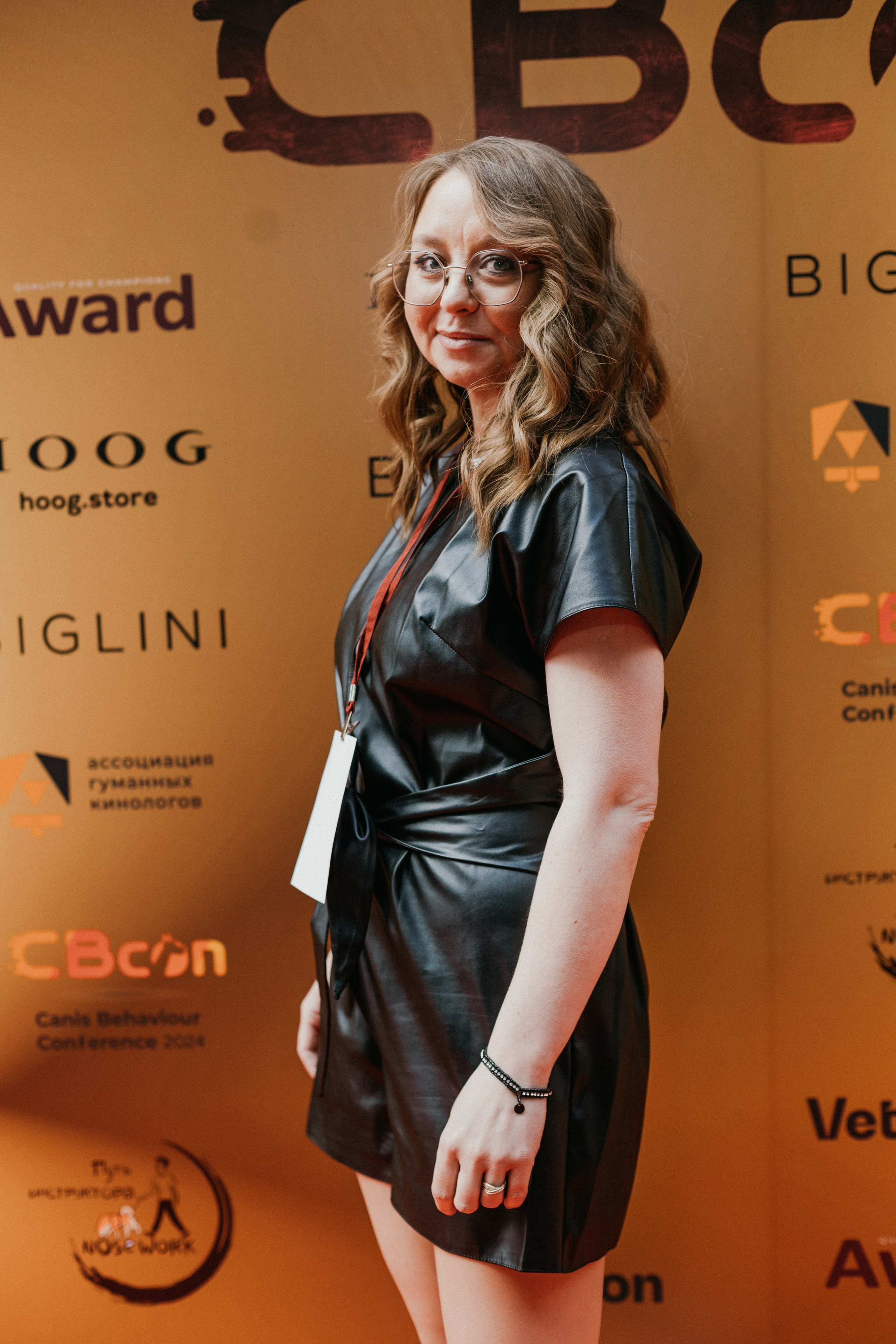 CBcon. Фотограф анималист в Москве Майорова Евгения