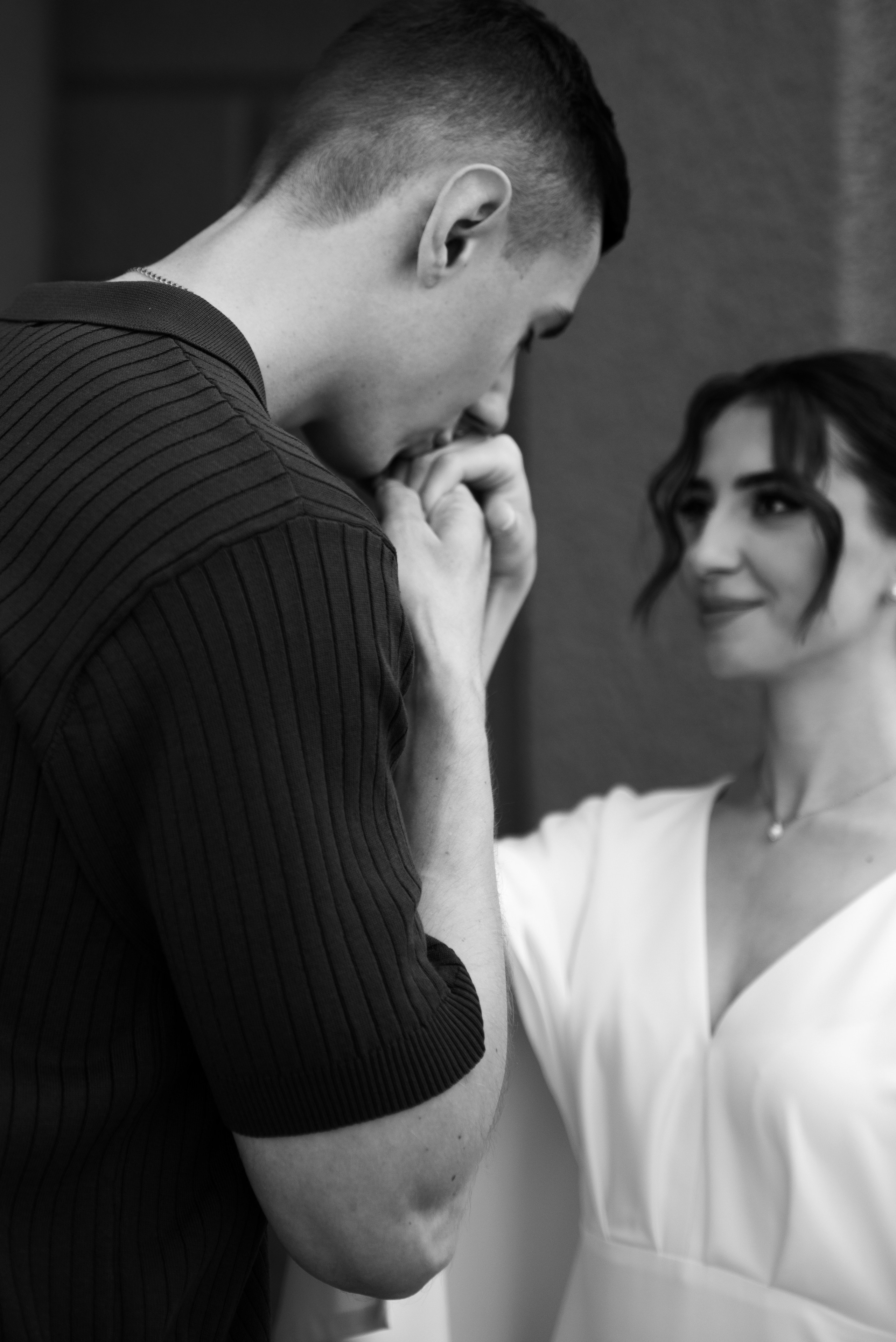 Свадебный фотограф Волгоград Ермашова Дарья. Свадебный, портретный фотограф в Волгограде Ермашова Дарья