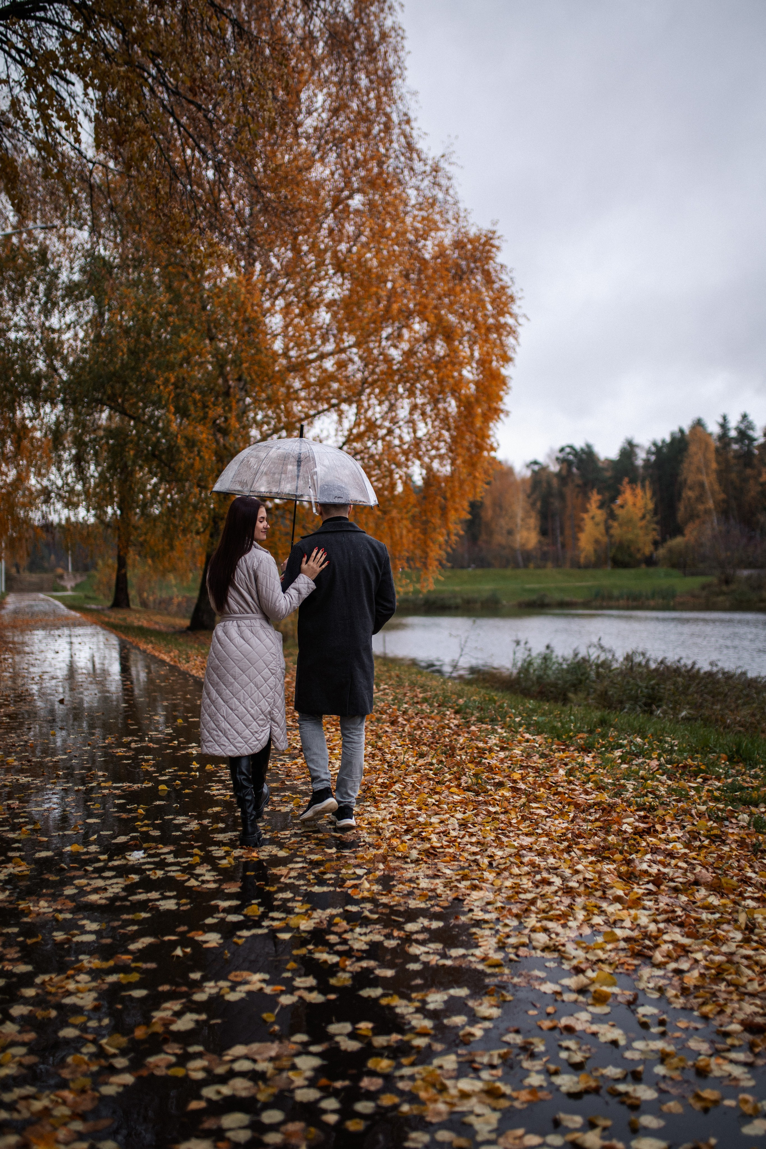 Илья и Лиза. Семейный фотограф Кострома/Санкт-Петребург Дарья Гавриченко