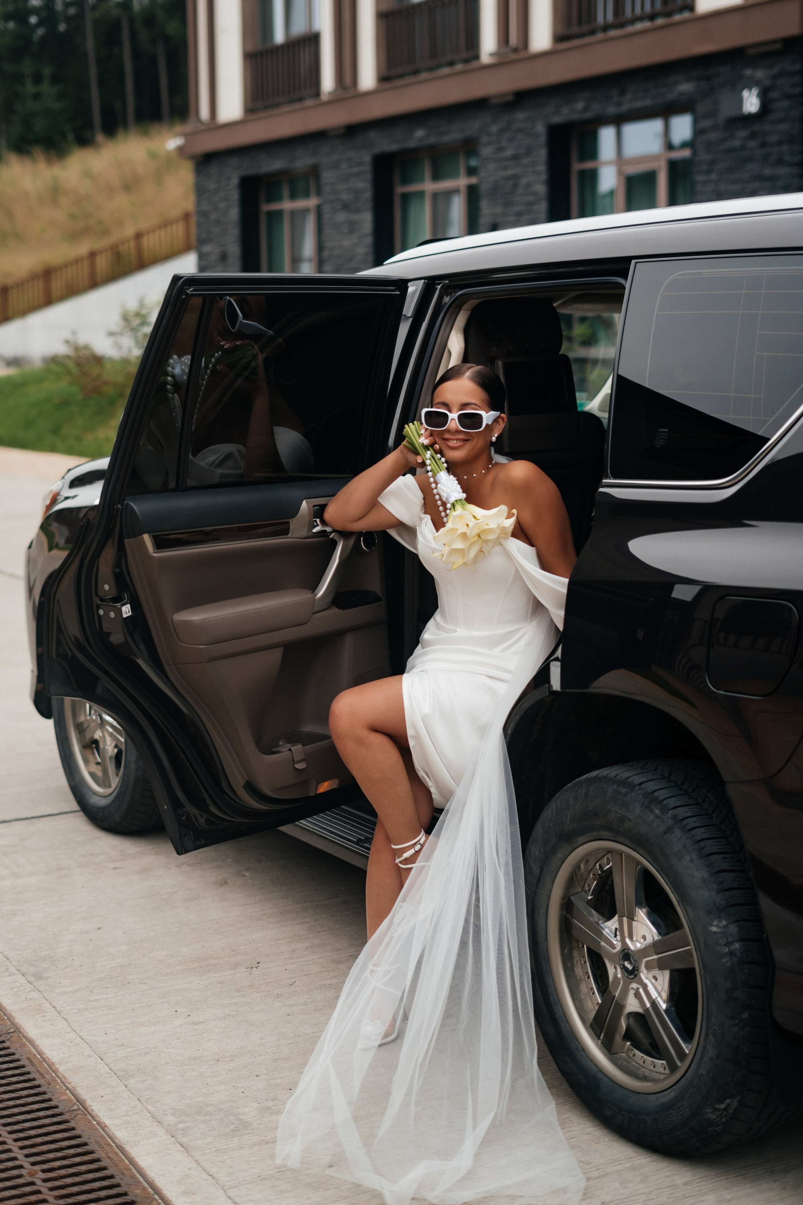 Свадебная фотосессия сахалин. Фотограф сахалин