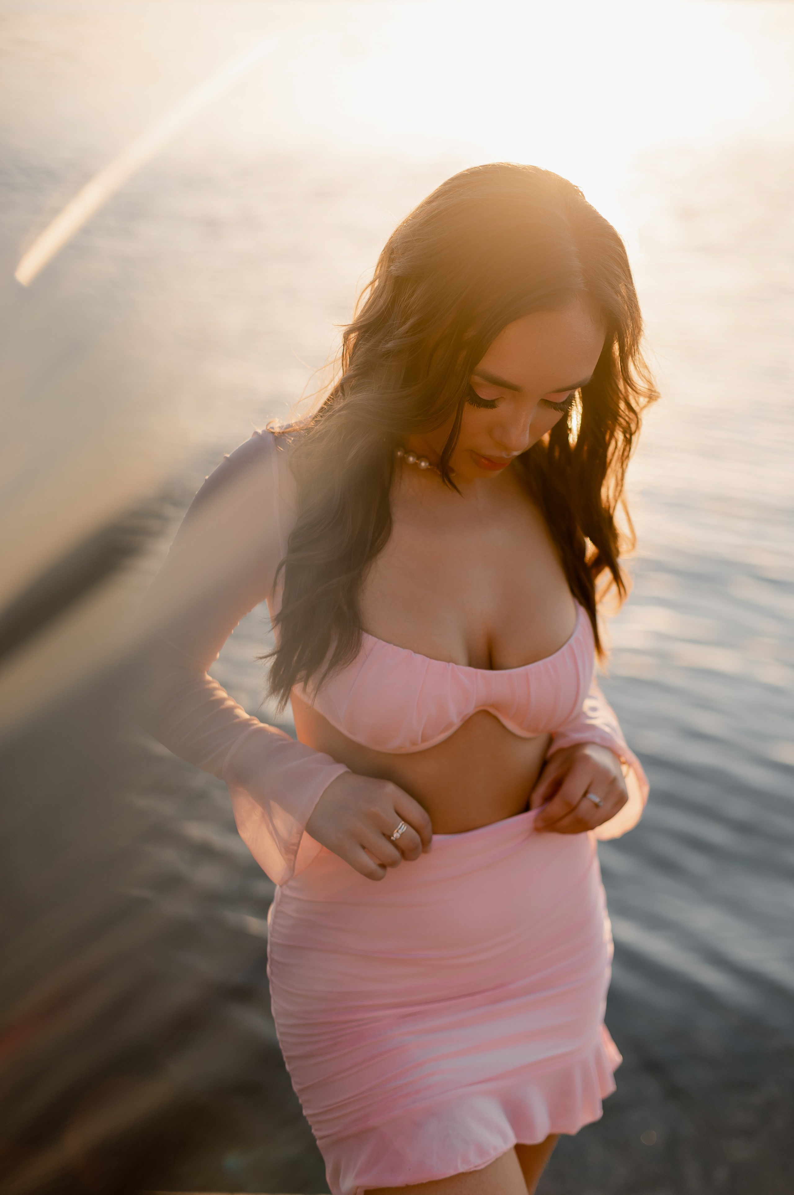 Анна. Свадебный и портретный фотограф в Миассе Филиппенко Дарья