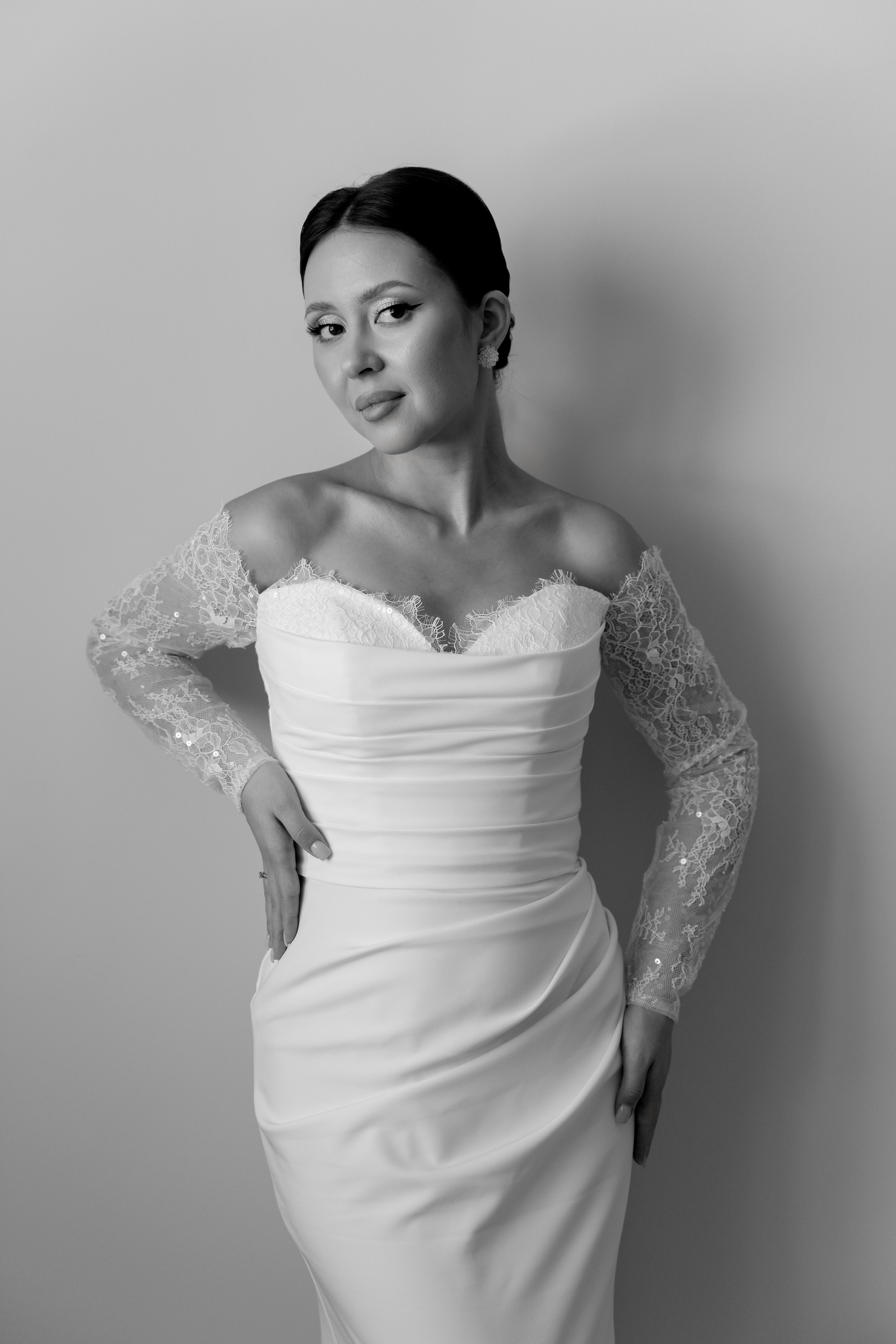 Тимур и Аида. Свадебный и семейный фотограф в Стерлитамаке и Уфе