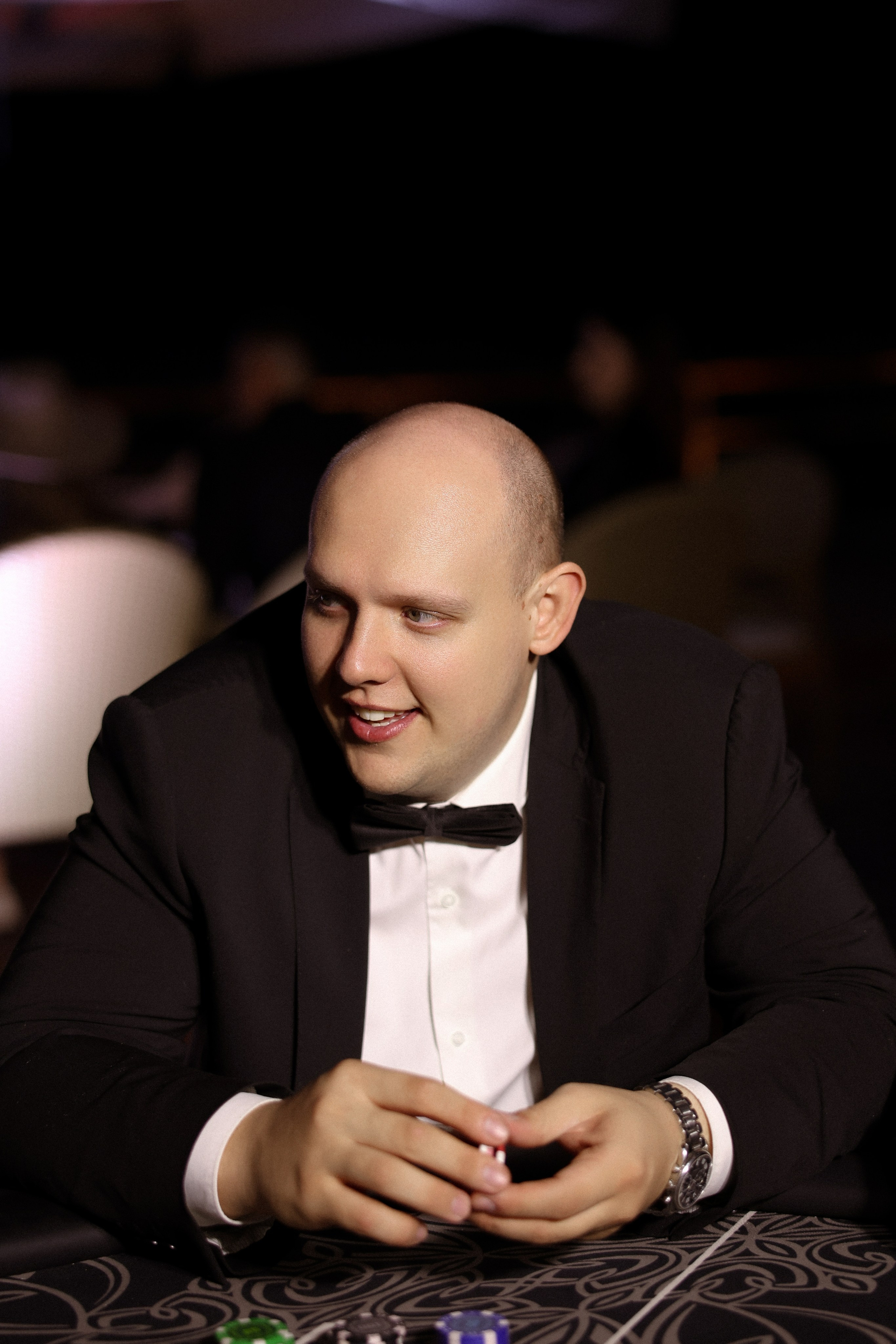 «Магия выставленного света» — Анна и Милан. Свадебный и семейный фотограф в Москве Ломова Ирина