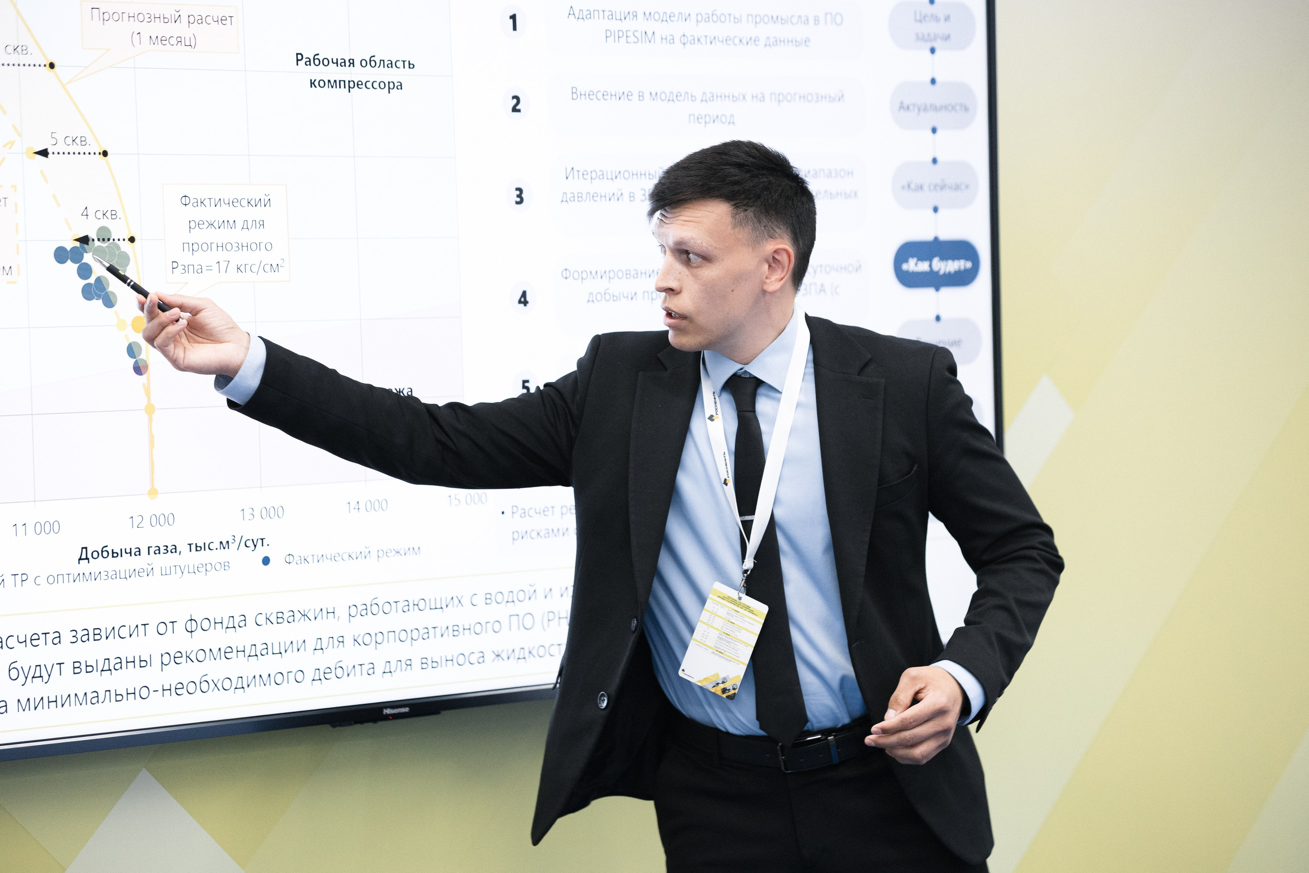 XVIII КНТК Молодых Специалистов ПАО «НК «Роснефть» 2025. MIG — студия спортивной фотографии Михаила Голянского