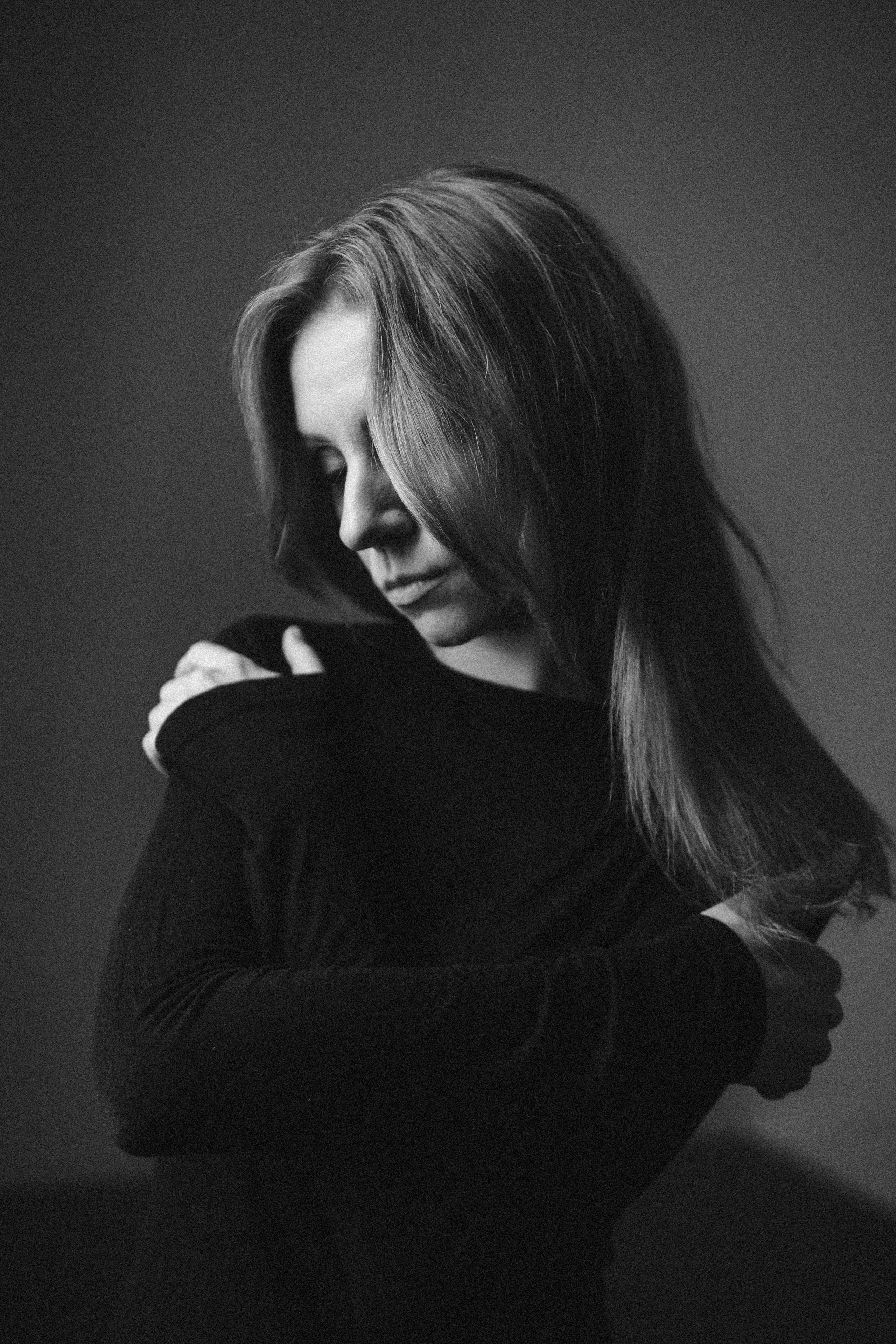 Даша. Свадебный фотограф Оля Григунова