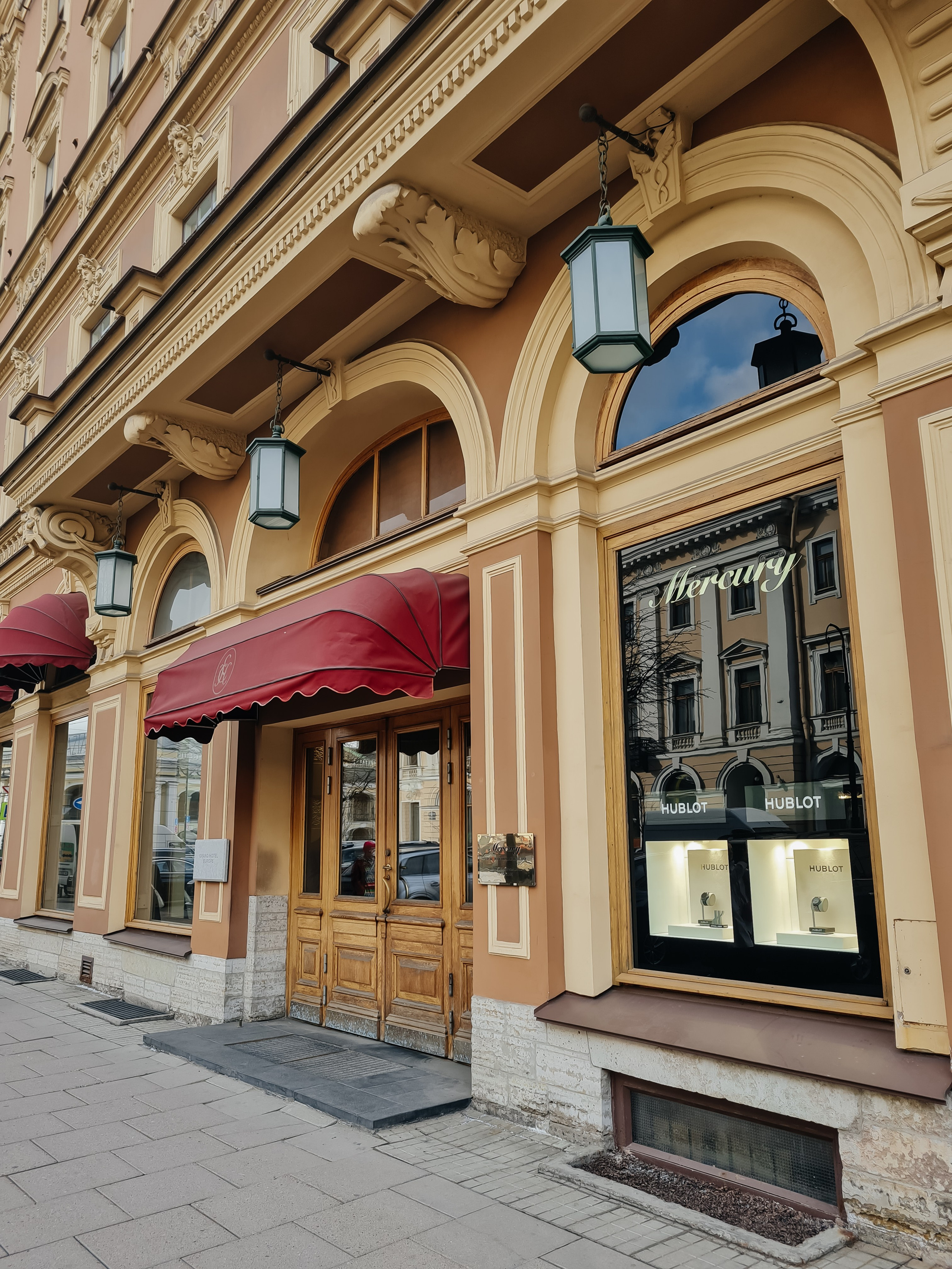 места для фотосессии в Санкт-Петербурге