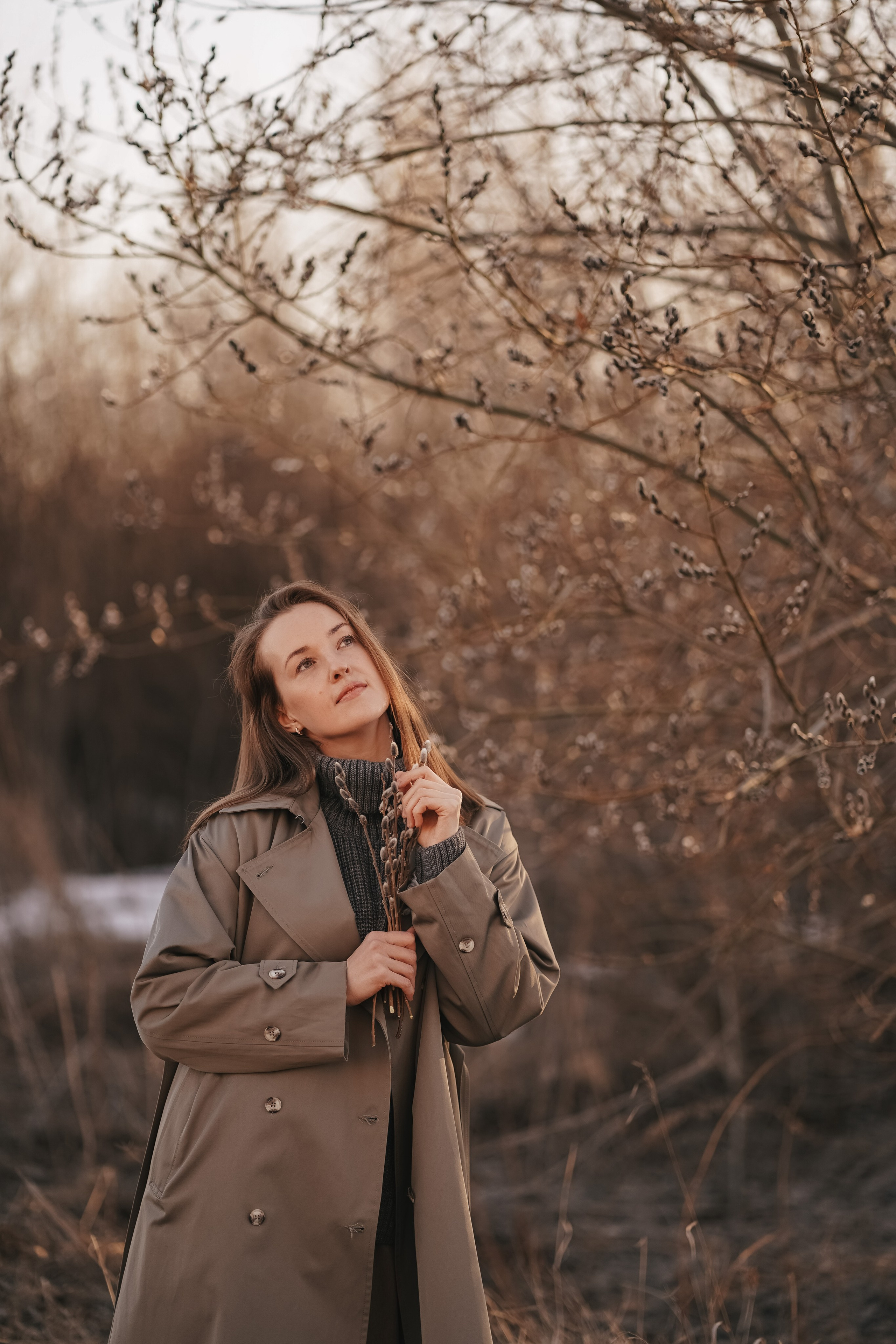 Весна. Фотограф Татьяна Митрофанова