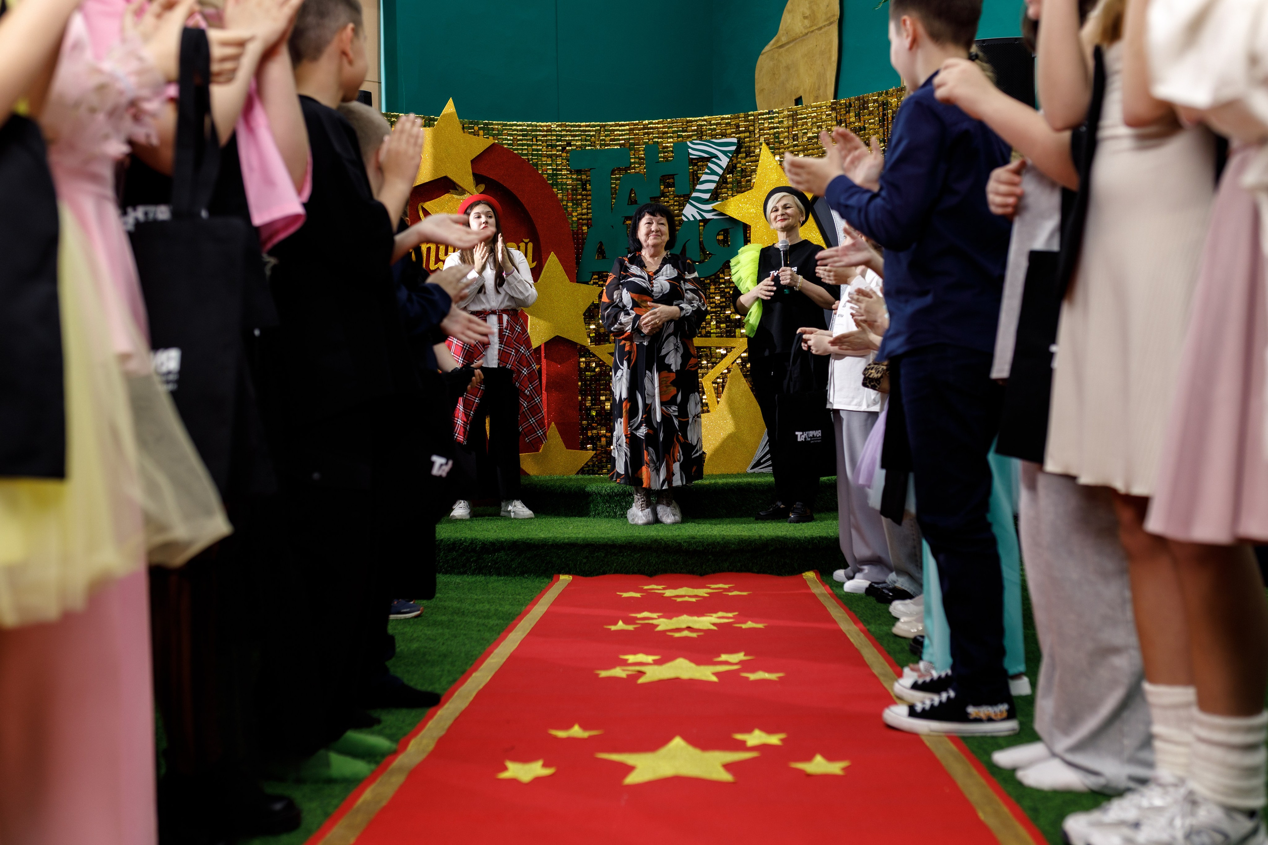 Репортаж. Fashion и контент-фотограф в Москве Антон Попелнуха