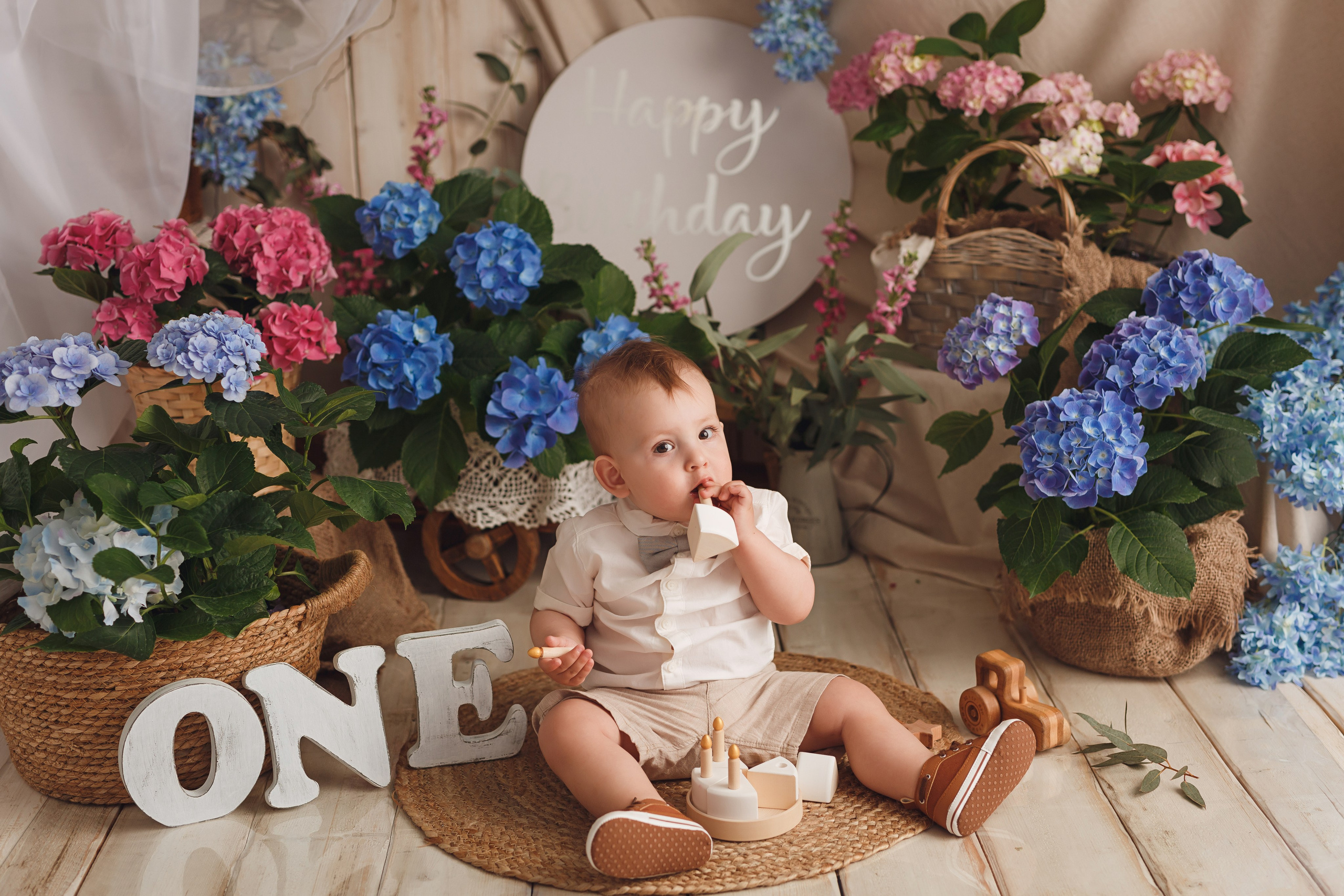 Фотопроекты. Профессиональная детская и семейная фотостудия в Краснодаре