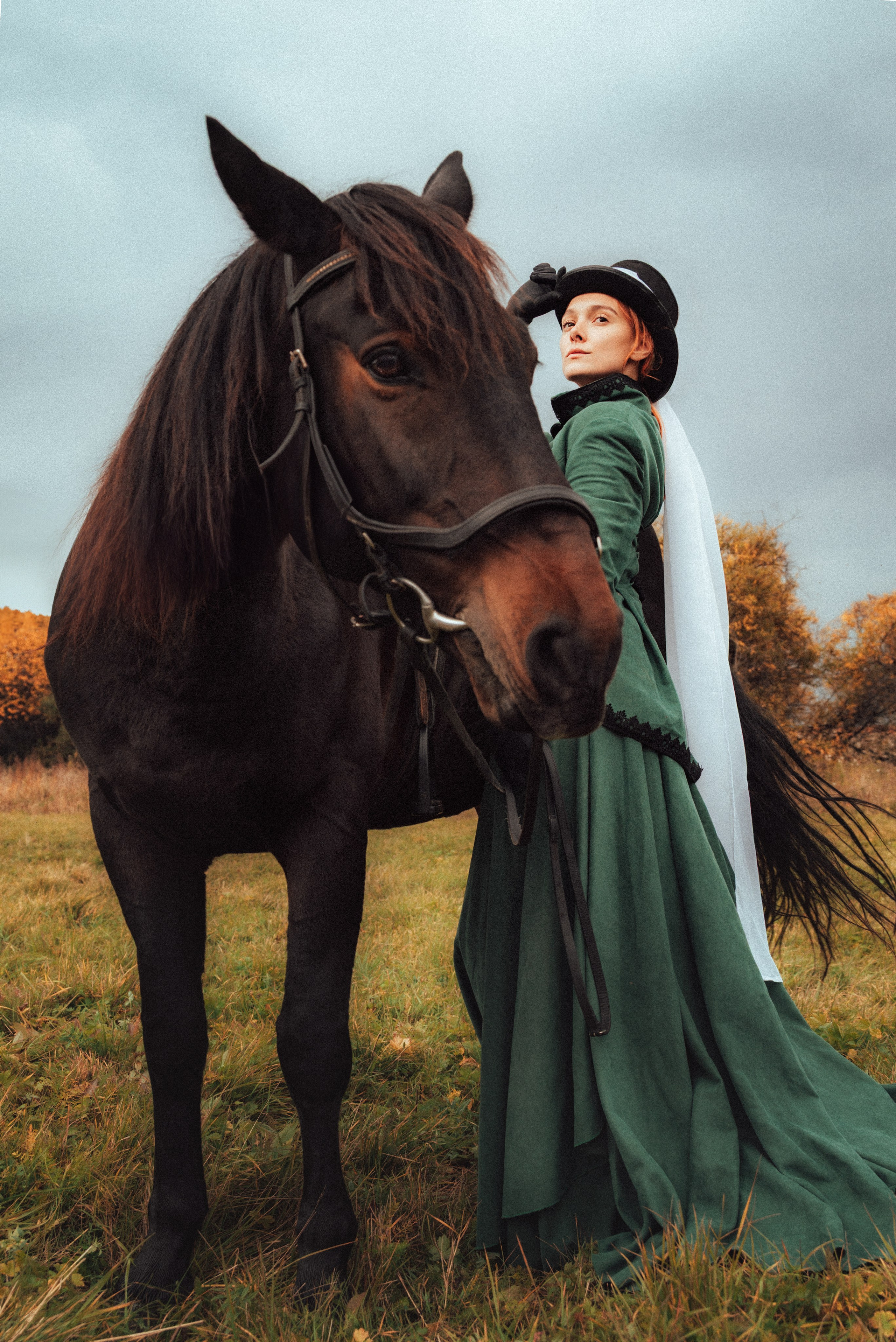 Съемка с лошадью Иркутск Иркутская область. Сайт фотографа Елены Коноваловой Иркутск