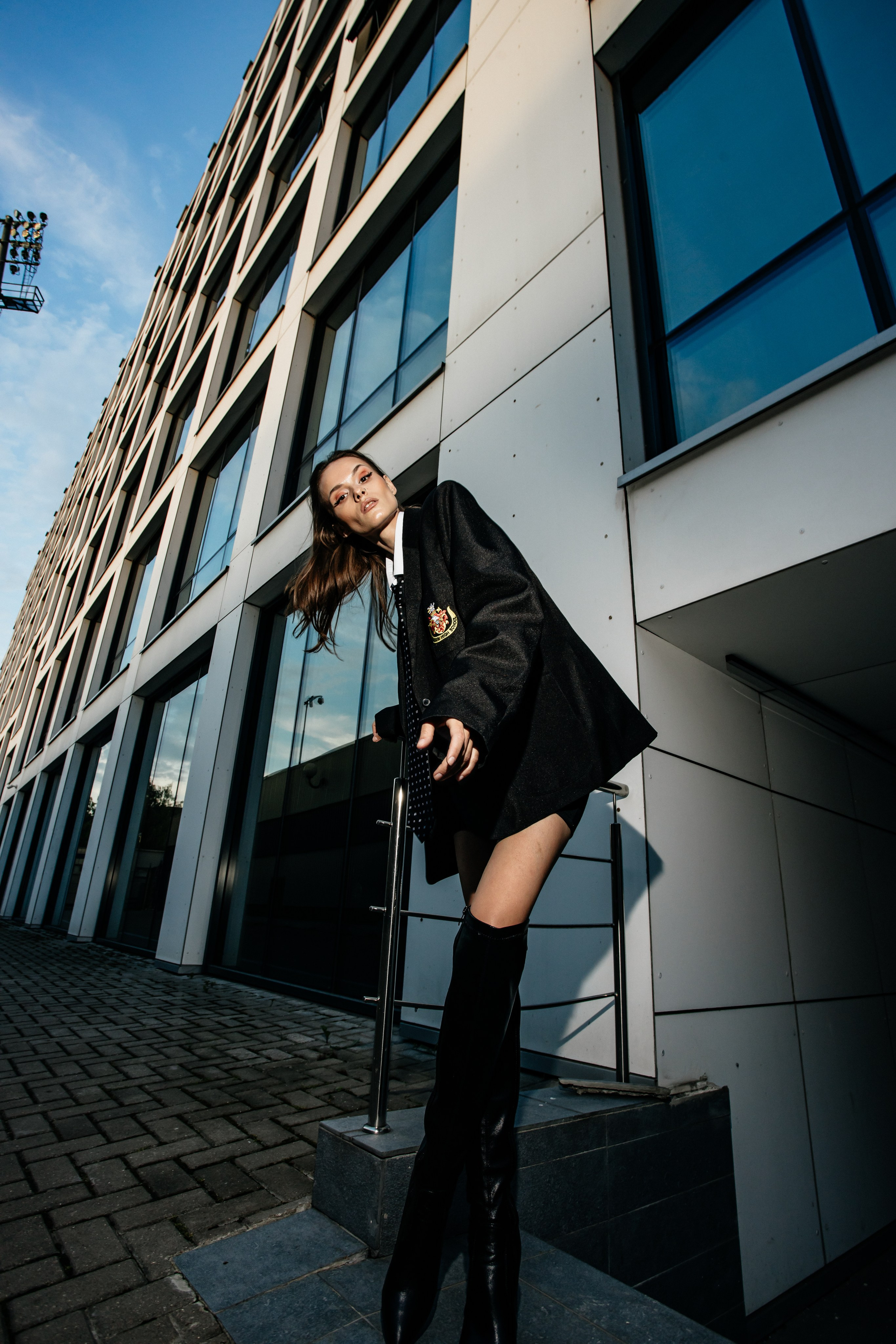 Портретная съёмка. Фотограф Могилев Беларусь