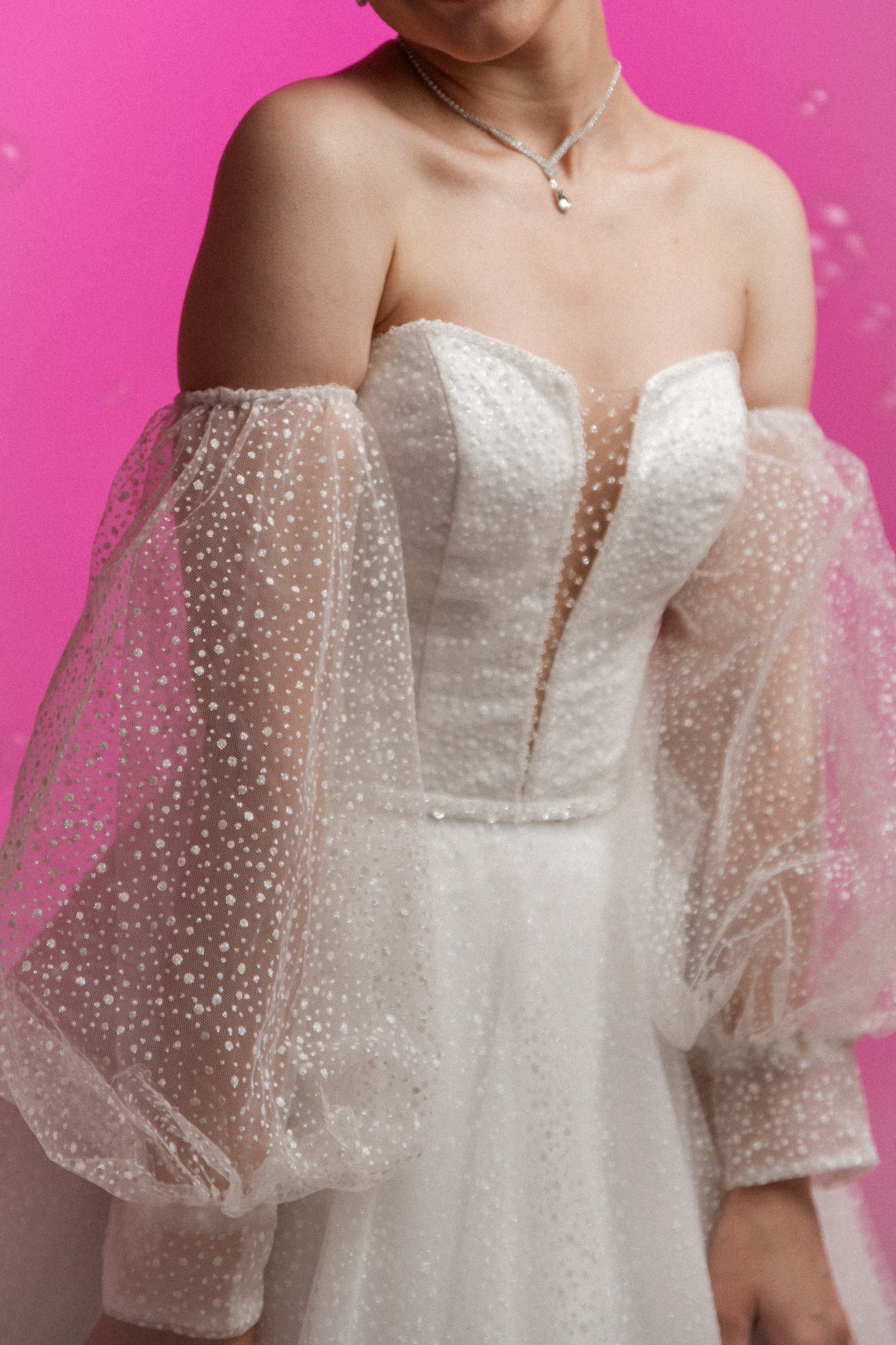 Съемка для салона свадебных платьев «Only Bride». Ваш фотограф для любого вида съемки