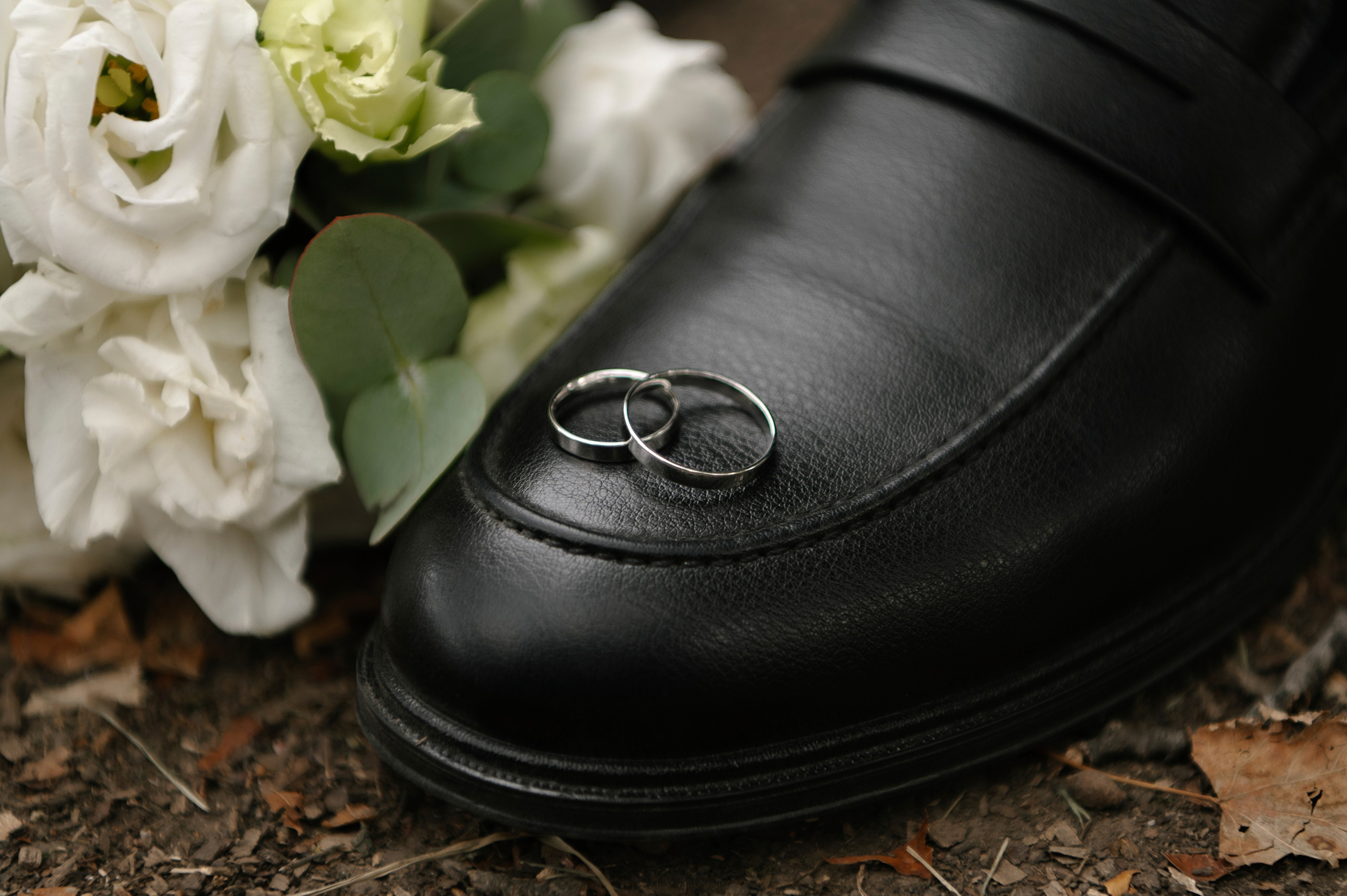 Александр и Ольга. Свадебный фотограф Белгород