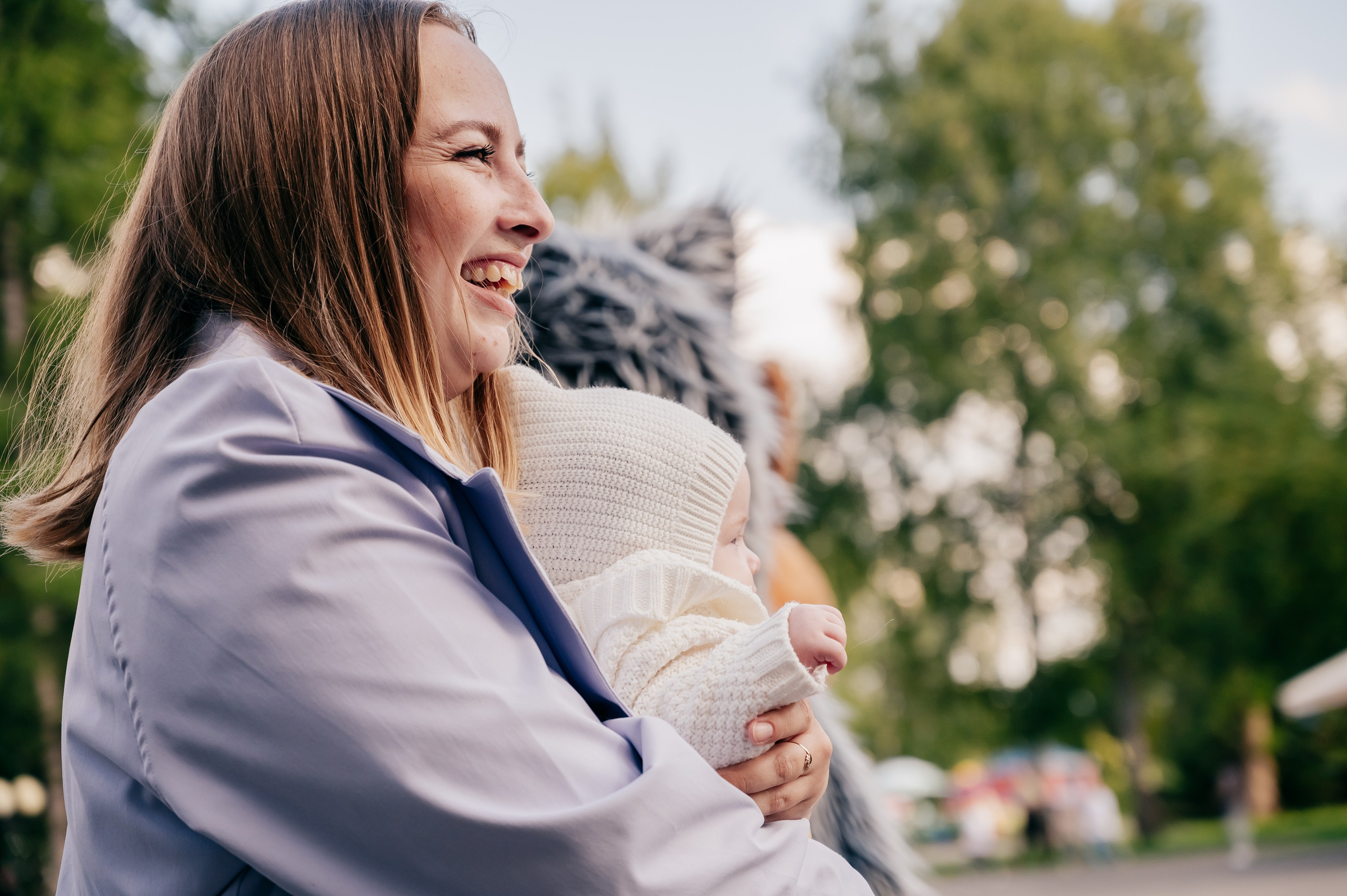 День Шахтёра в Парке Чудес 30.08.2025. Детский фотограф, семейный фотограф и репортажи в Кемерово