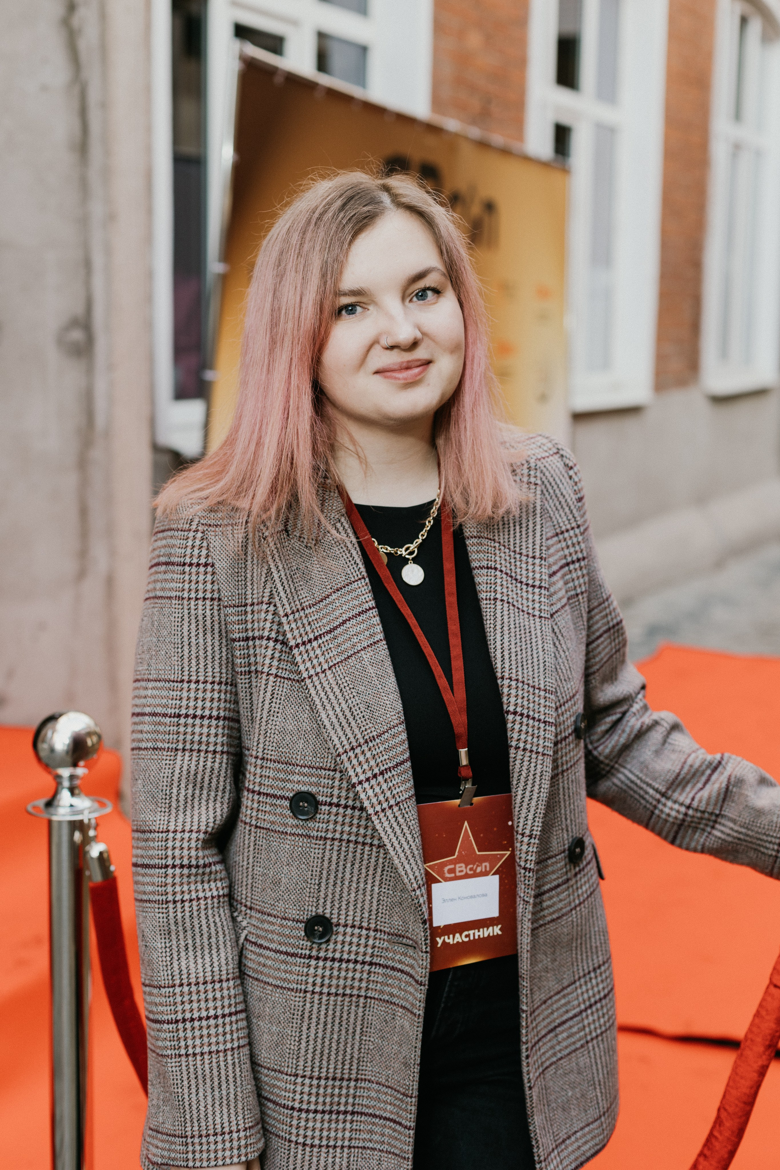 CBcon. Фотограф анималист в Москве Майорова Евгения