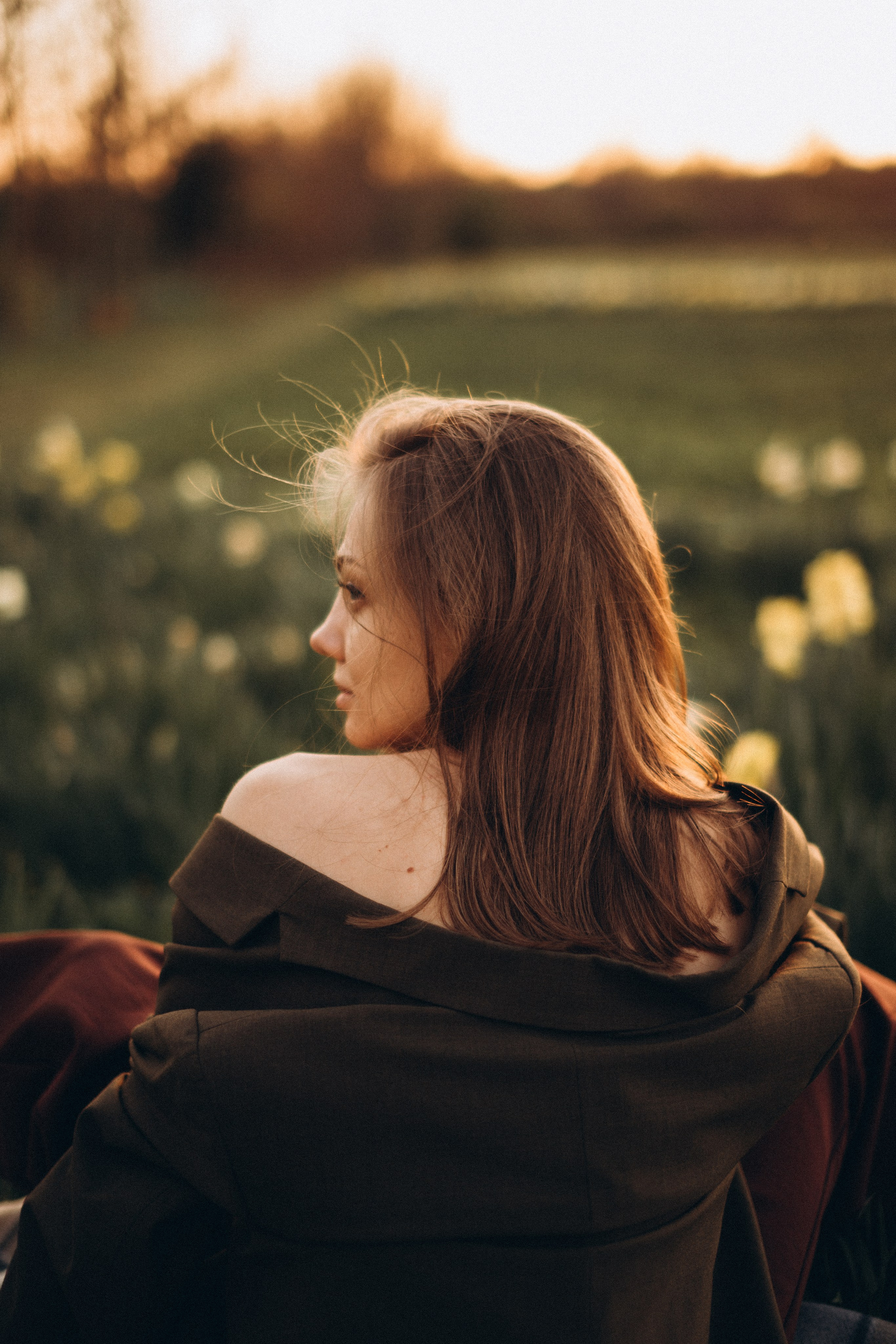 Юлия. Фотограф Валерия Ефимова