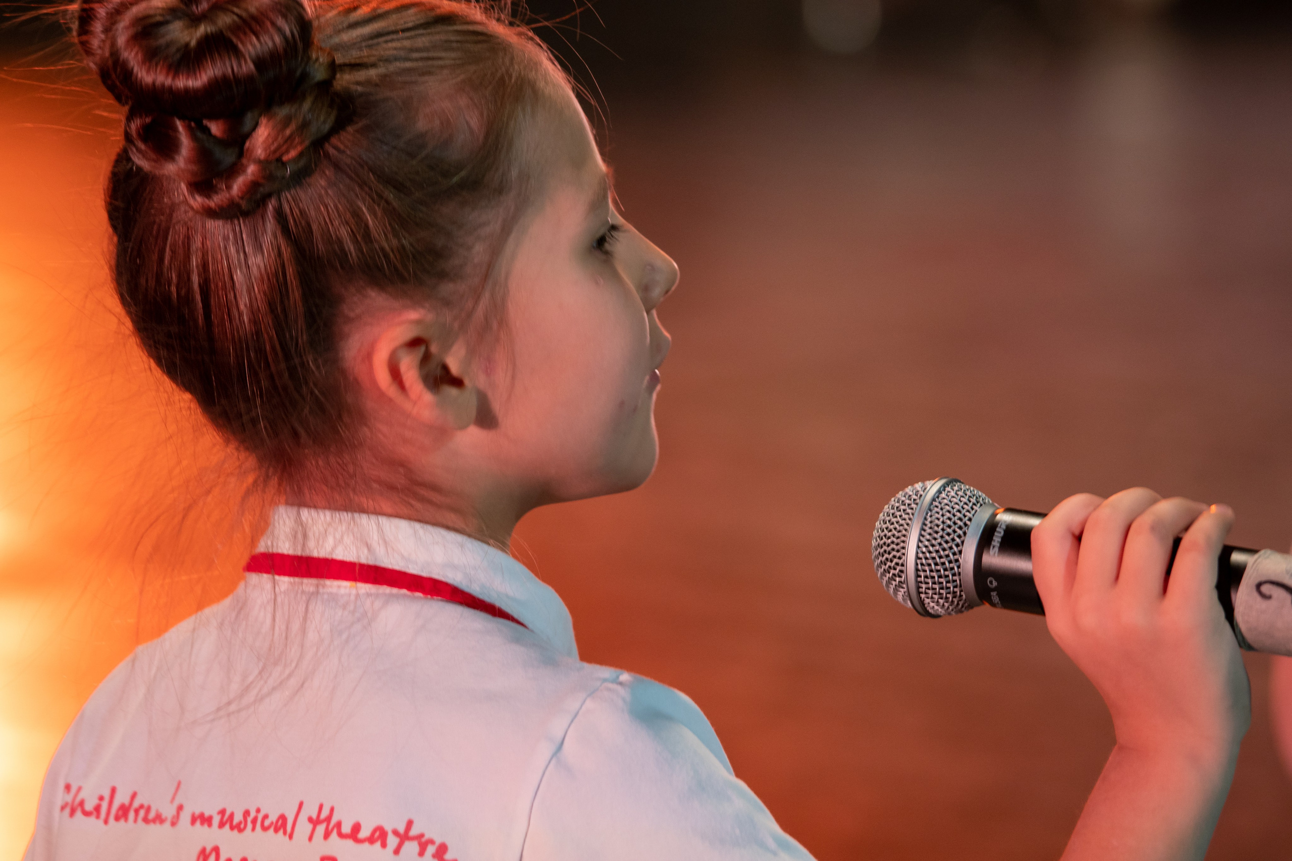 Съёмка концерта для Домисольки, большой концертный зал Космос. «Студия DRONAVT`s» — видеосъёмка и фотография г. Москва