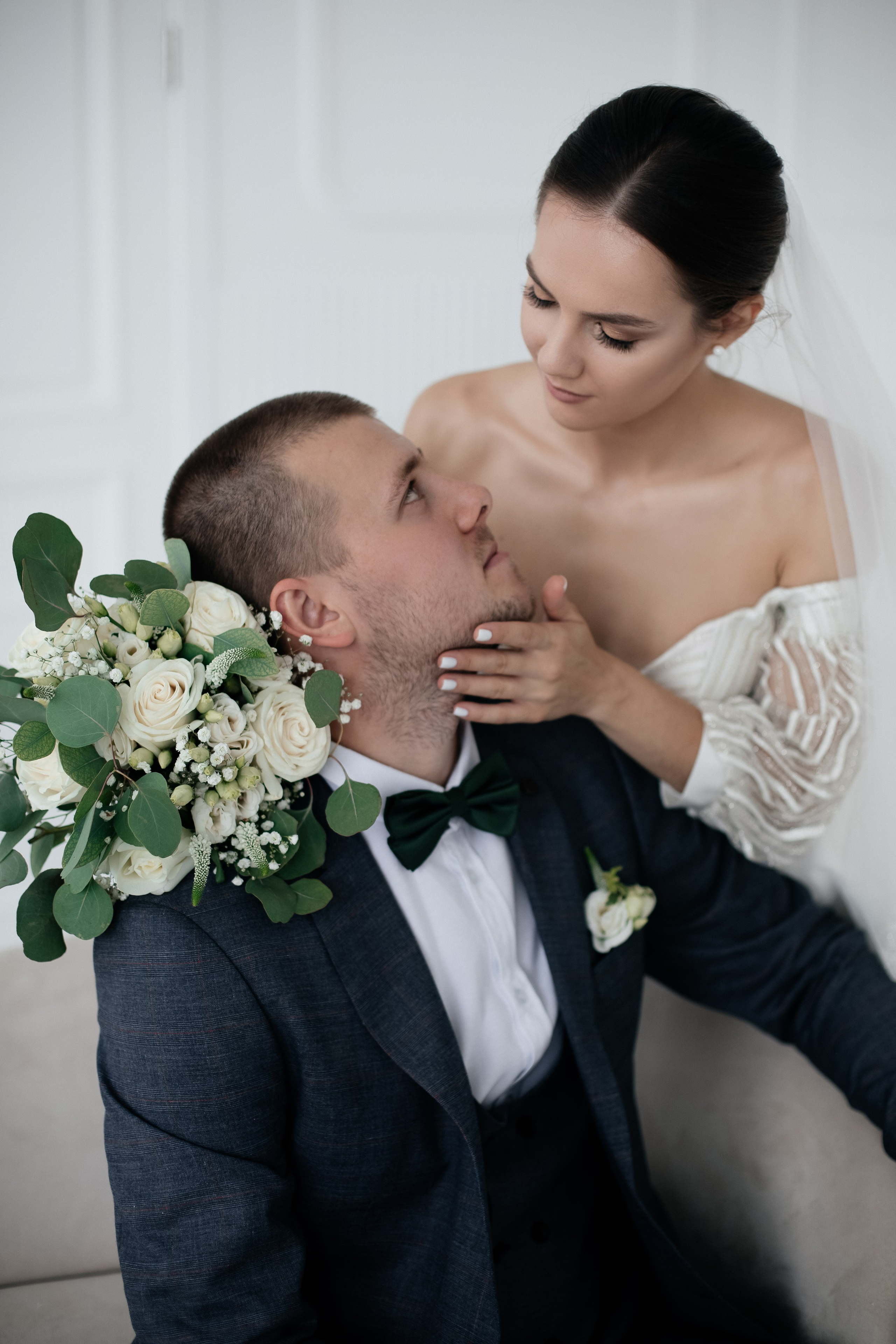 Никита & Валерия. Фотограф в Москве Валерия Рожкова