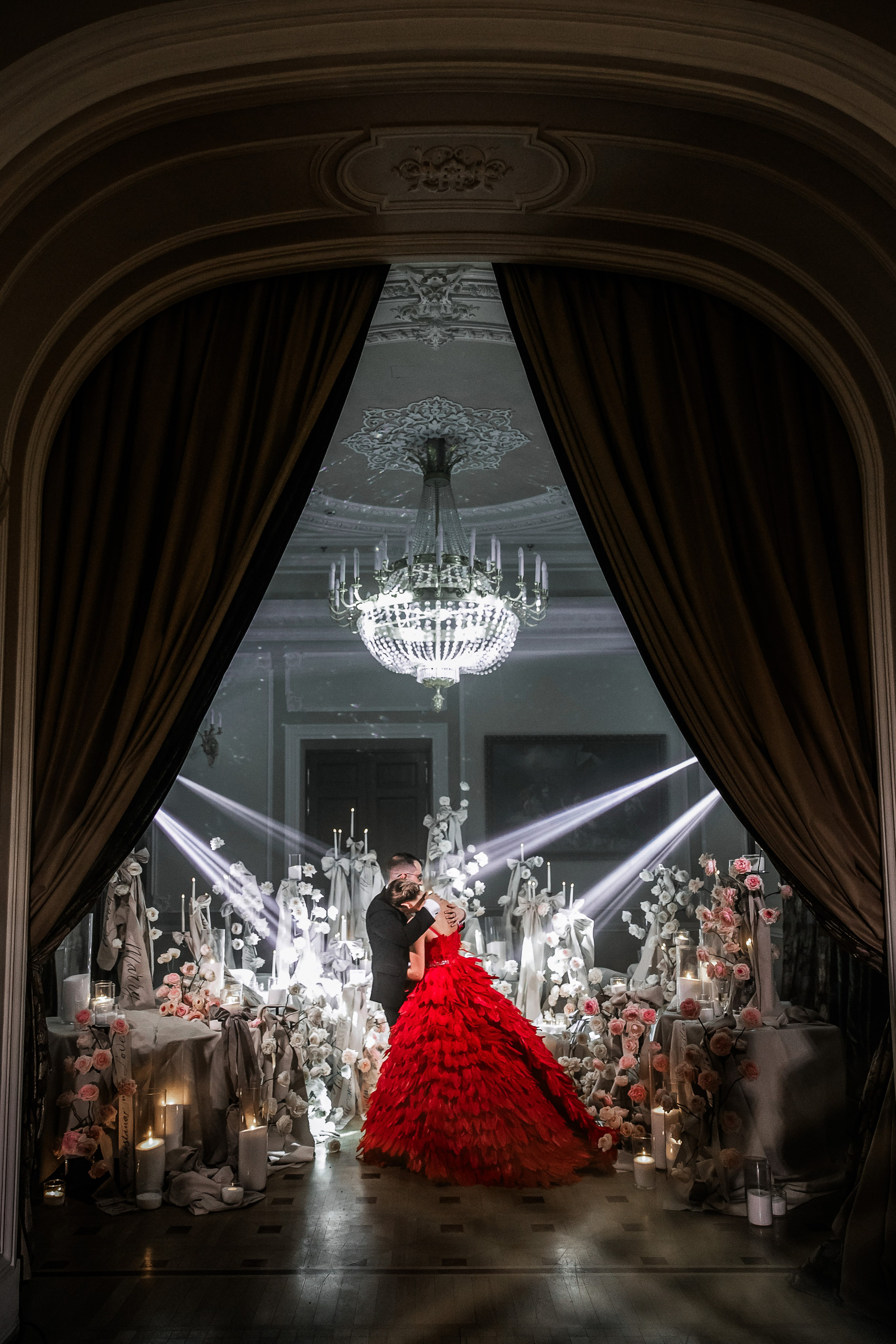 День Рождения Кристины. NesterovaMaria.ru