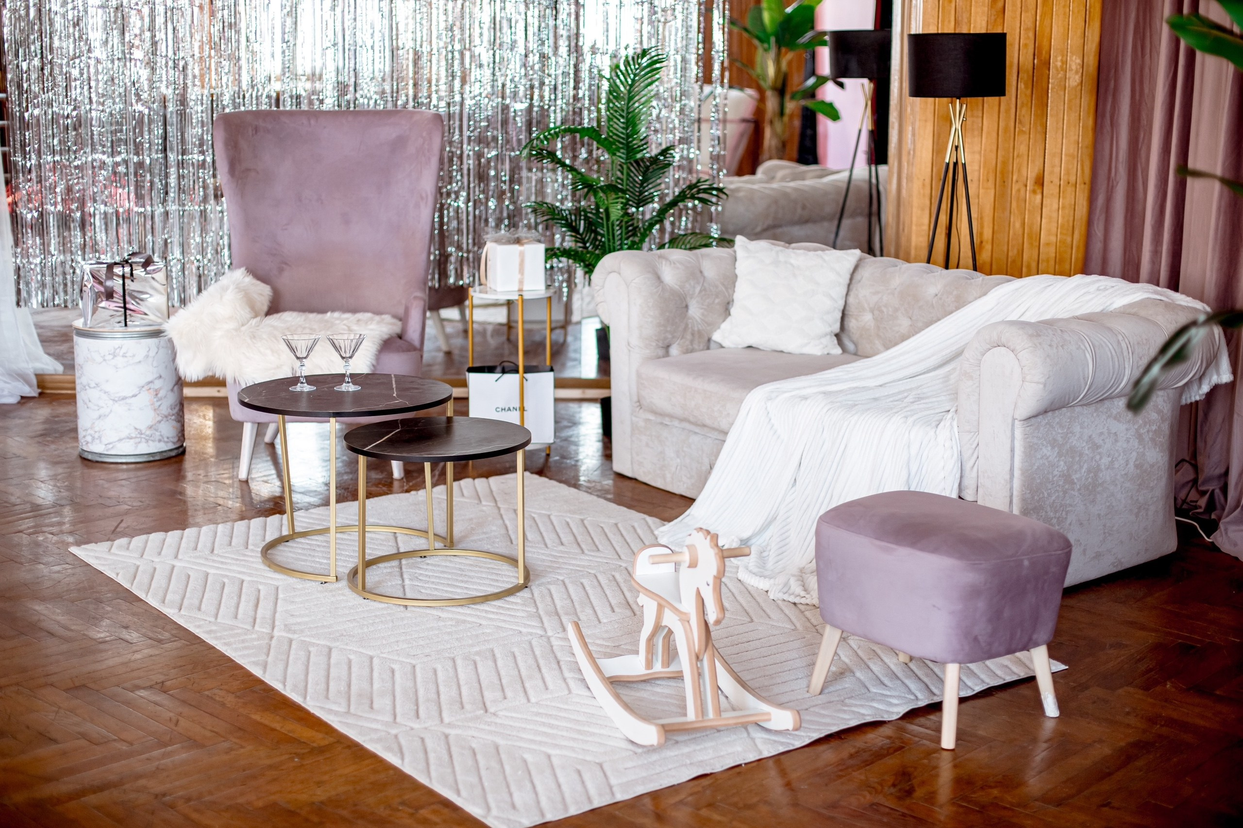 Панорама 2 500 руб./час, ул. Солдатская 7б. Фотограф Елена Медок Калининград