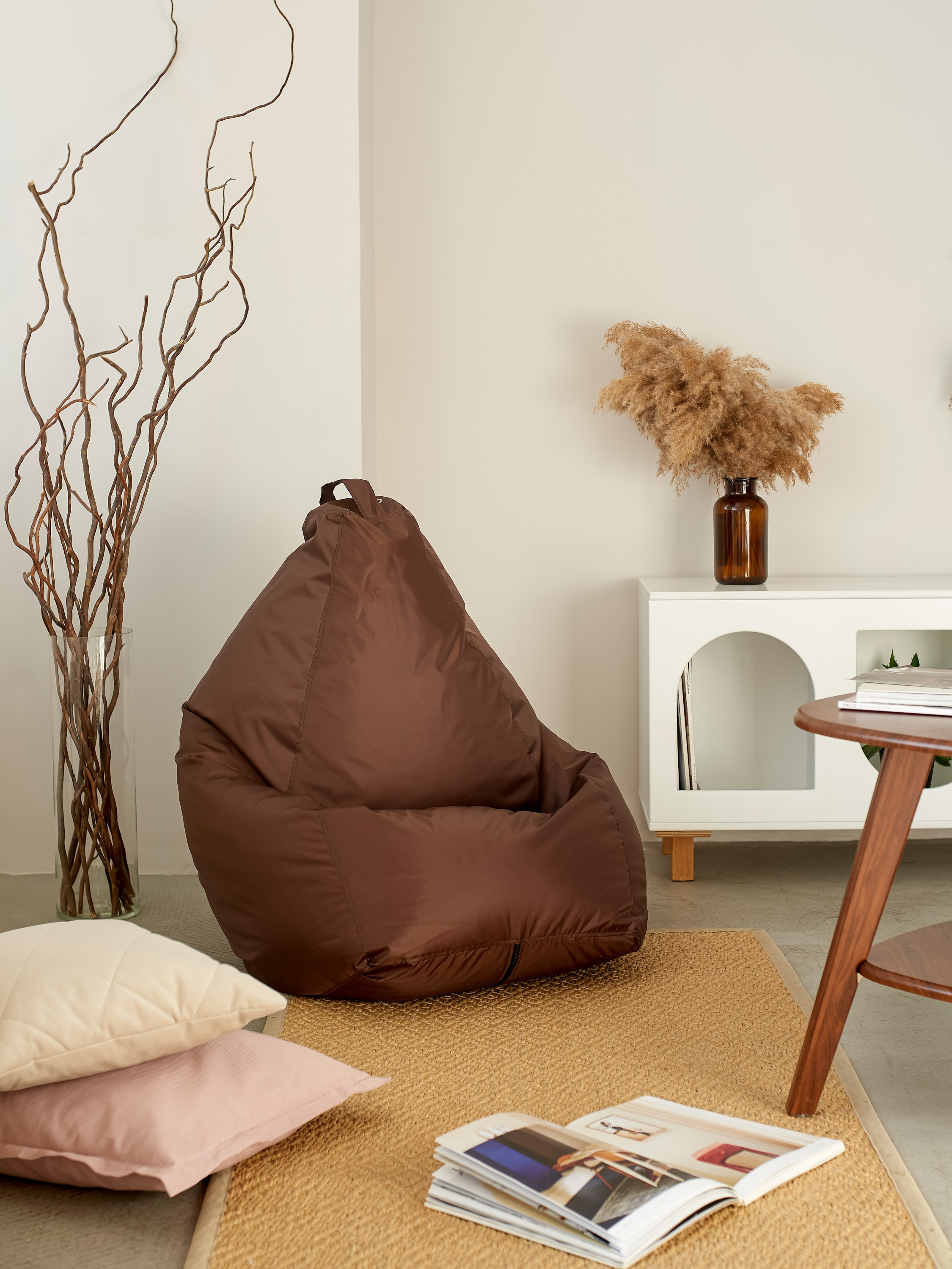 Кресломешки. Предметный фотограф, инфографика и видео в Санкт-Петербурге